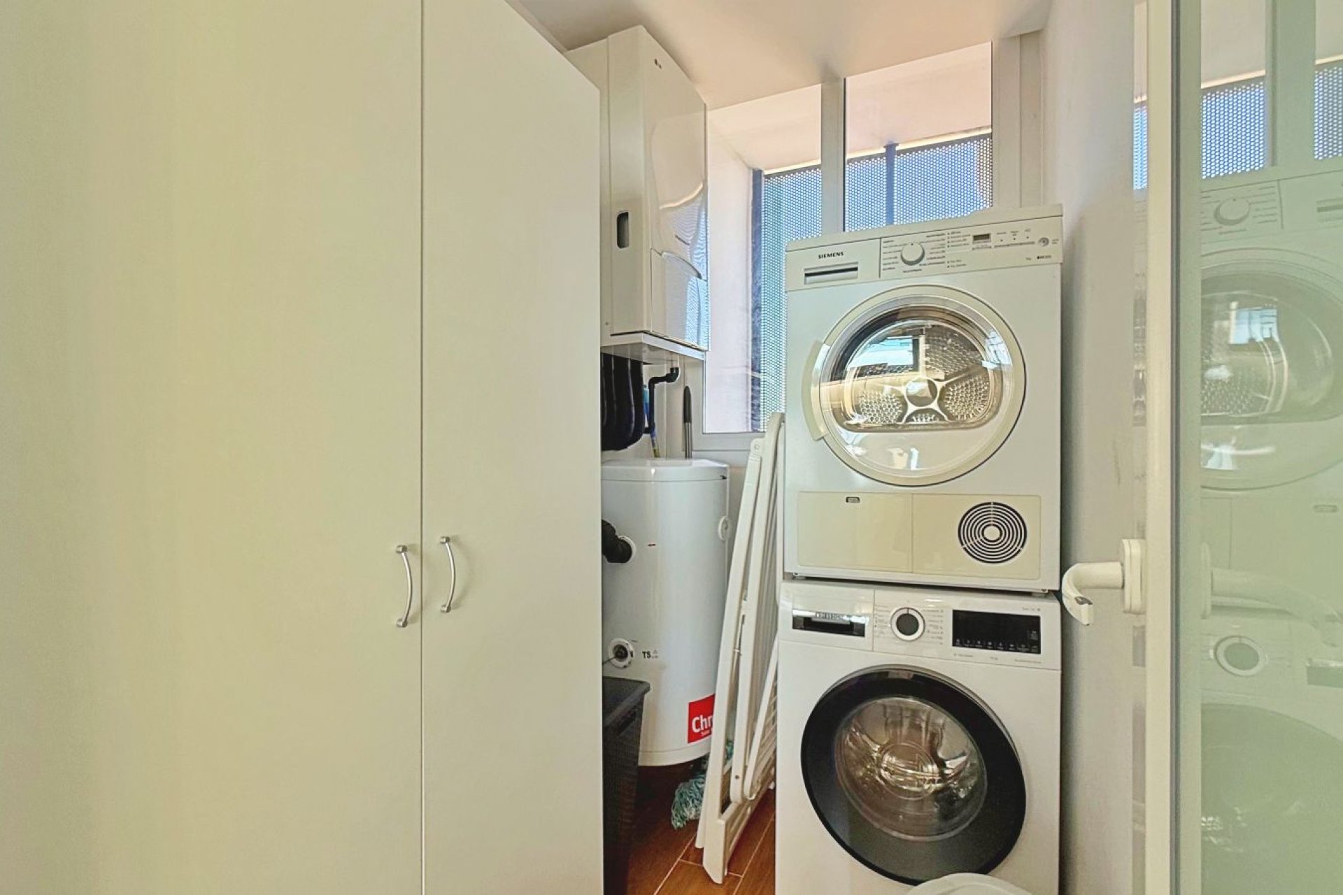 Återförsäljning - Apartment -
Torrevieja - Punta Prima