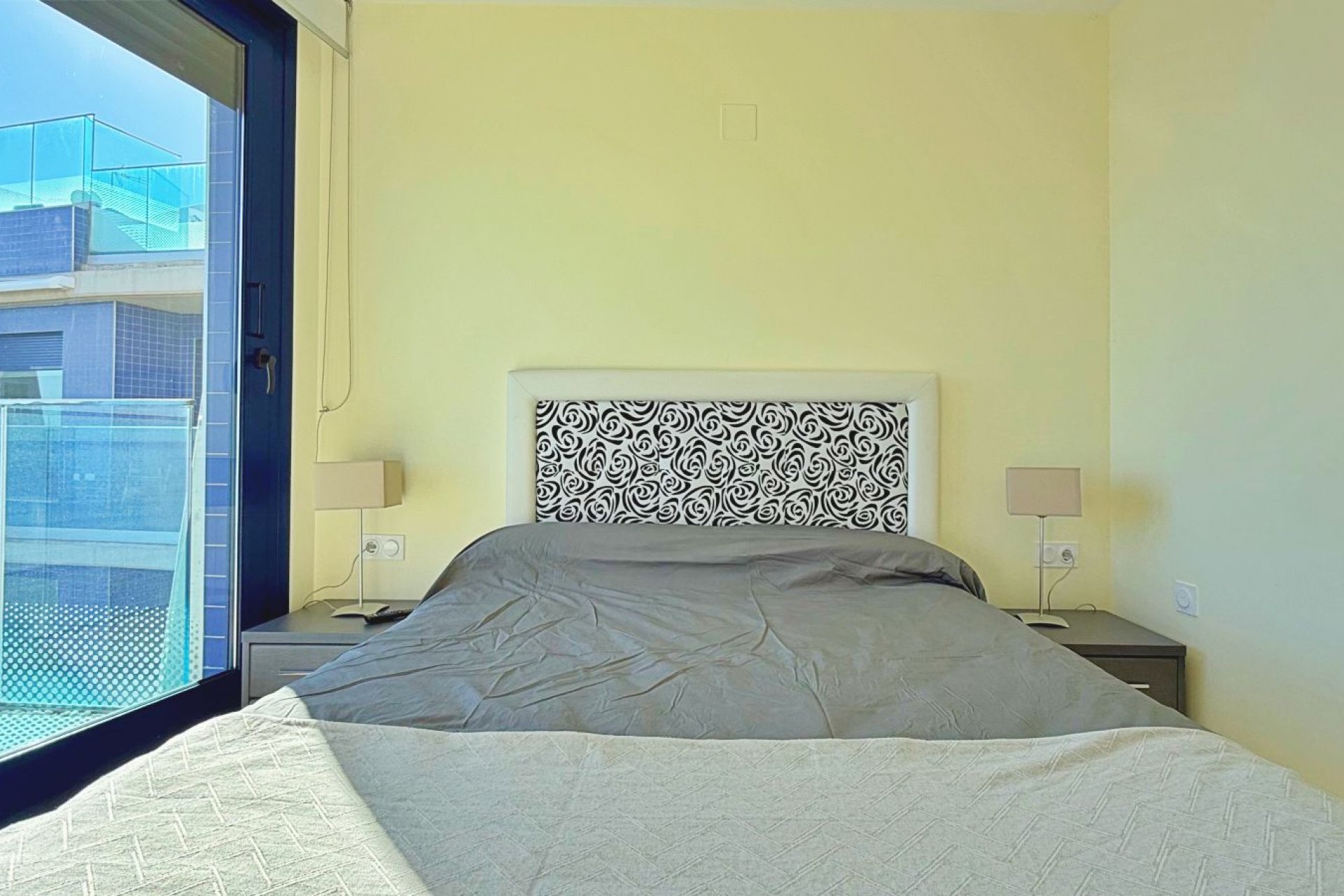 Återförsäljning - Apartment -
Torrevieja - Punta Prima