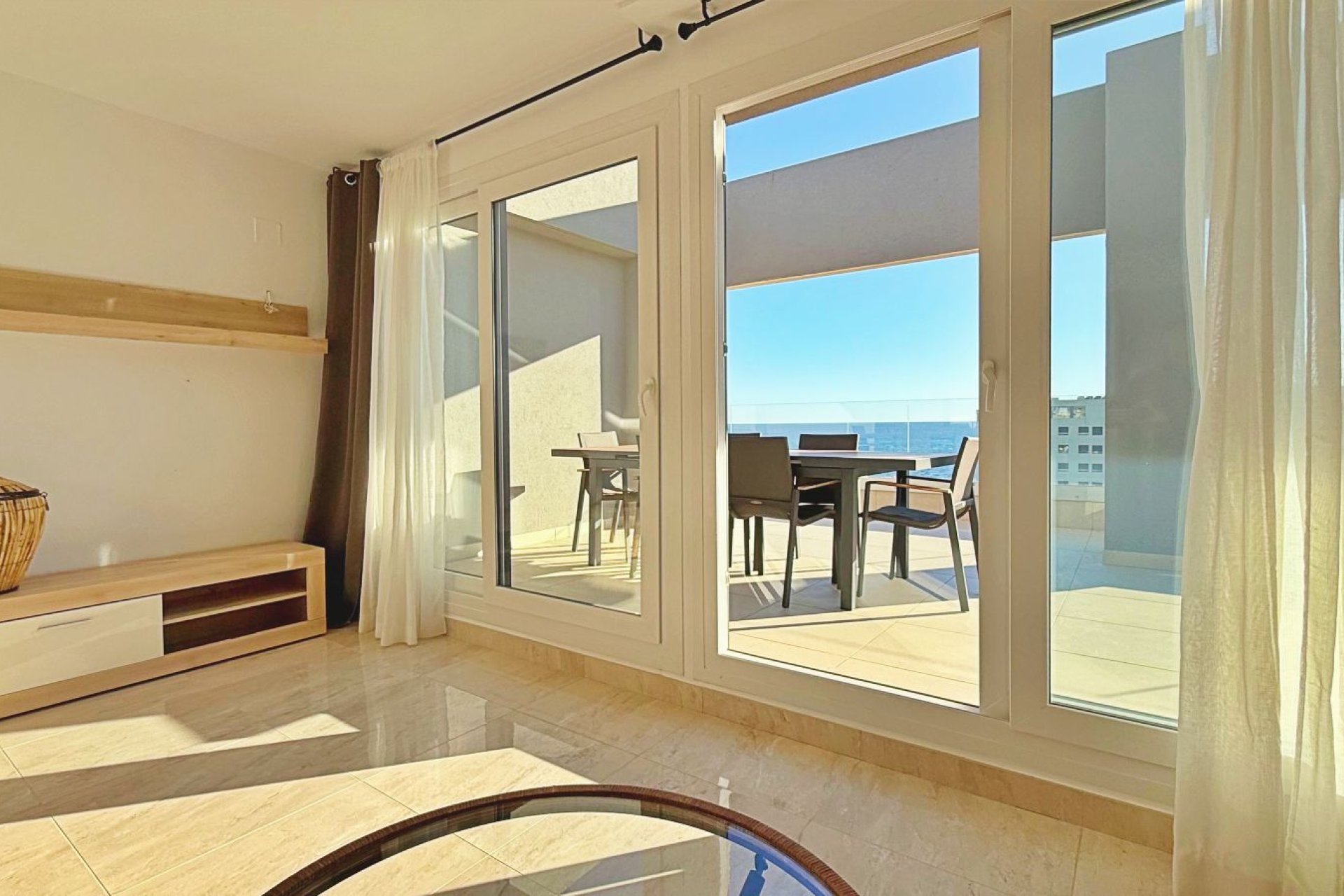 Återförsäljning - Apartment -
Torrevieja - Punta Prima