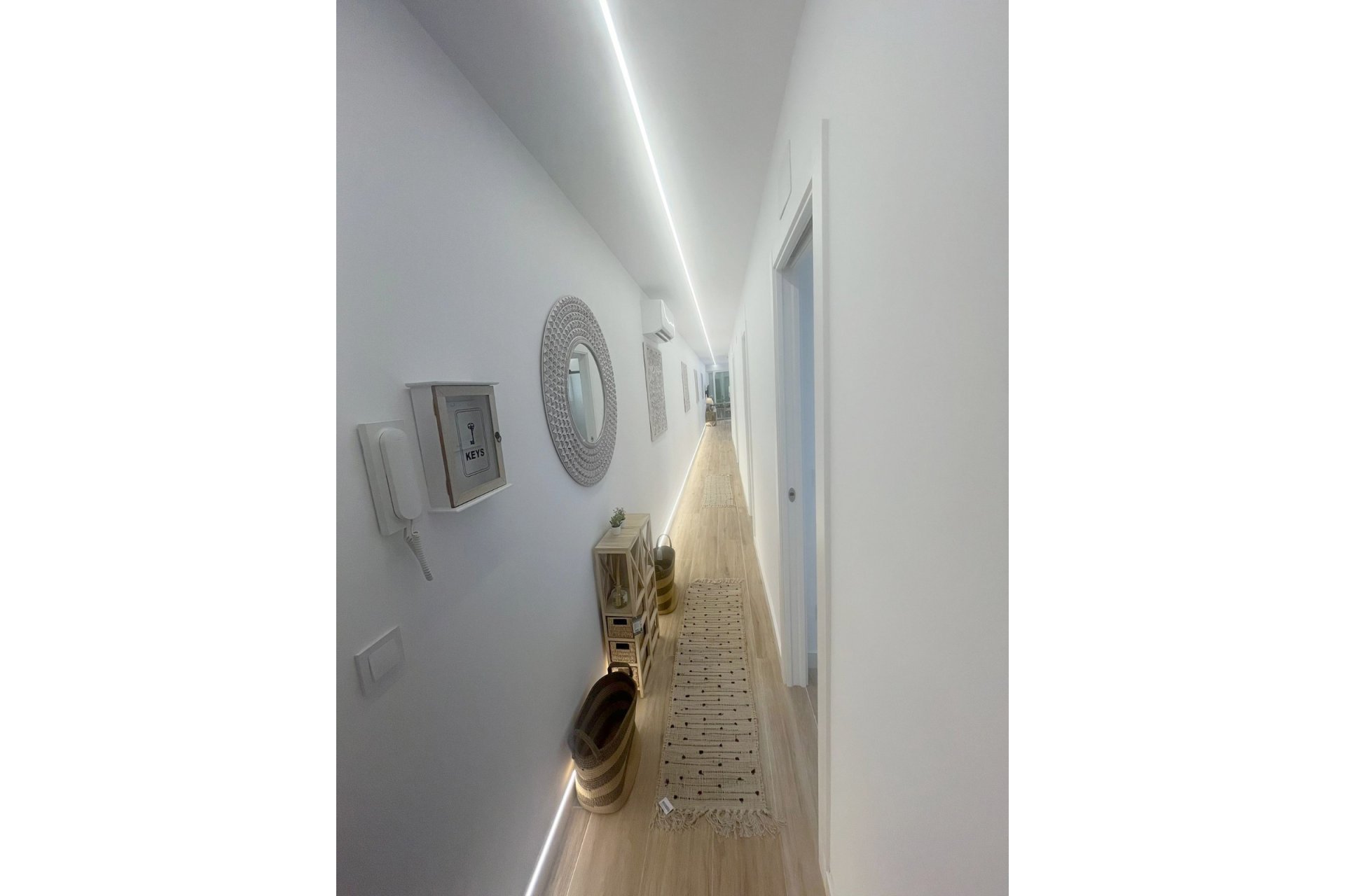 Återförsäljning - Apartment -
Torrevieja - Punta Prima