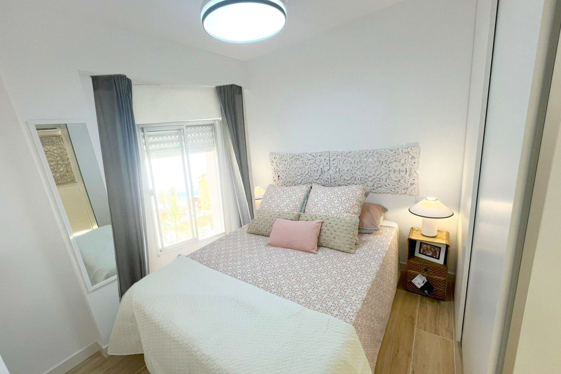 Återförsäljning - Apartment -
Torrevieja - Punta Prima