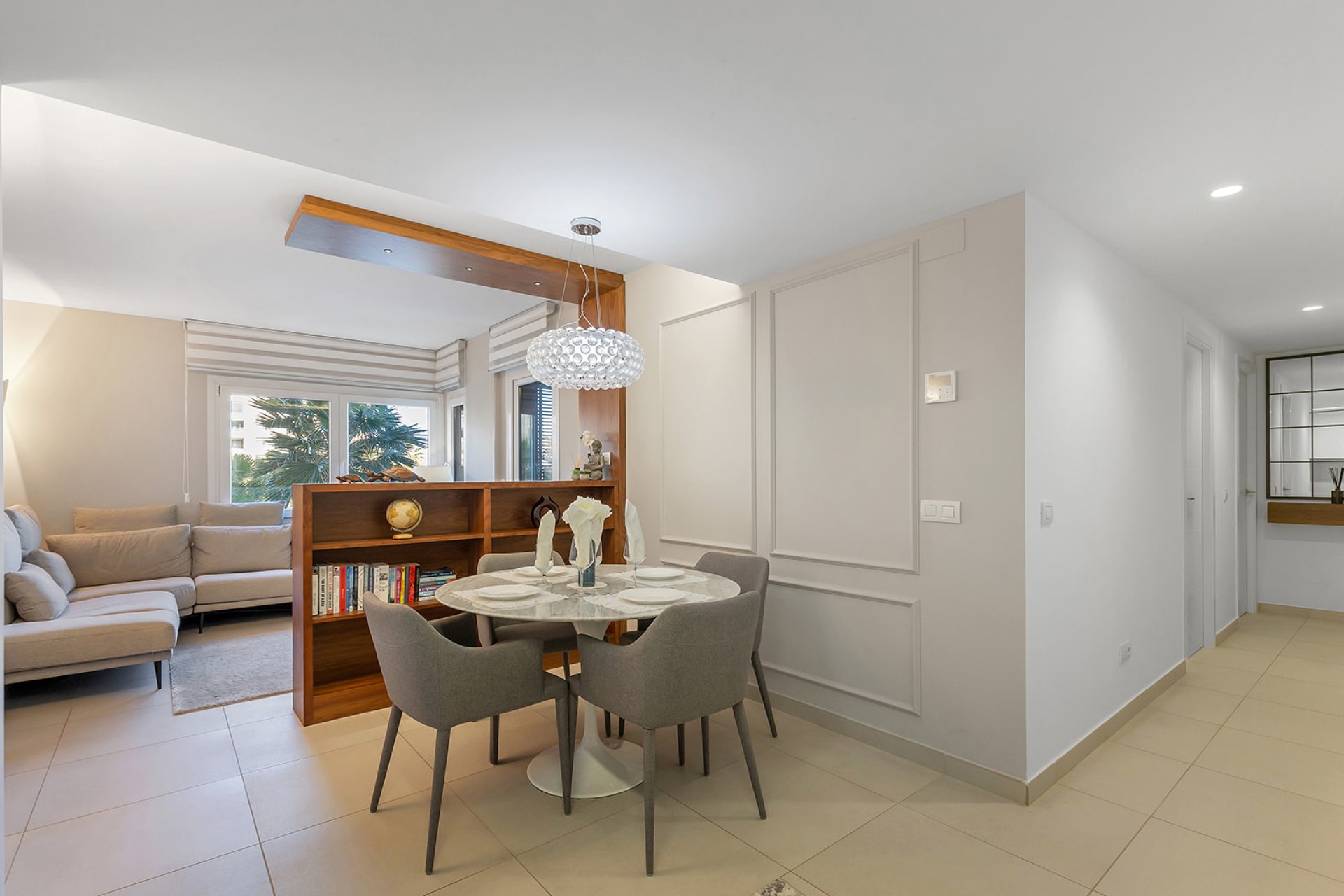 Återförsäljning - Apartment -
Torrevieja - Punta Prima