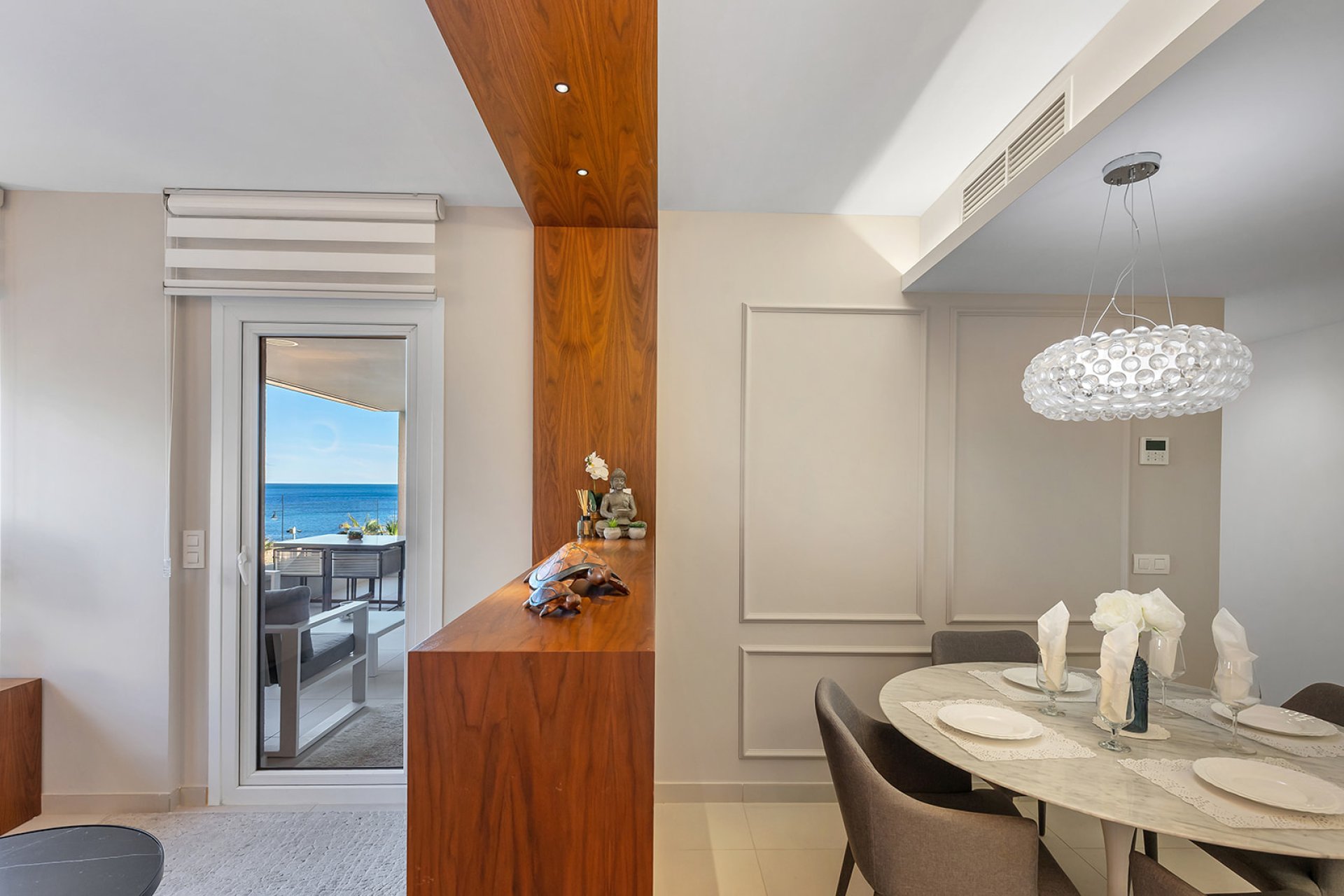 Återförsäljning - Apartment -
Torrevieja - Punta Prima