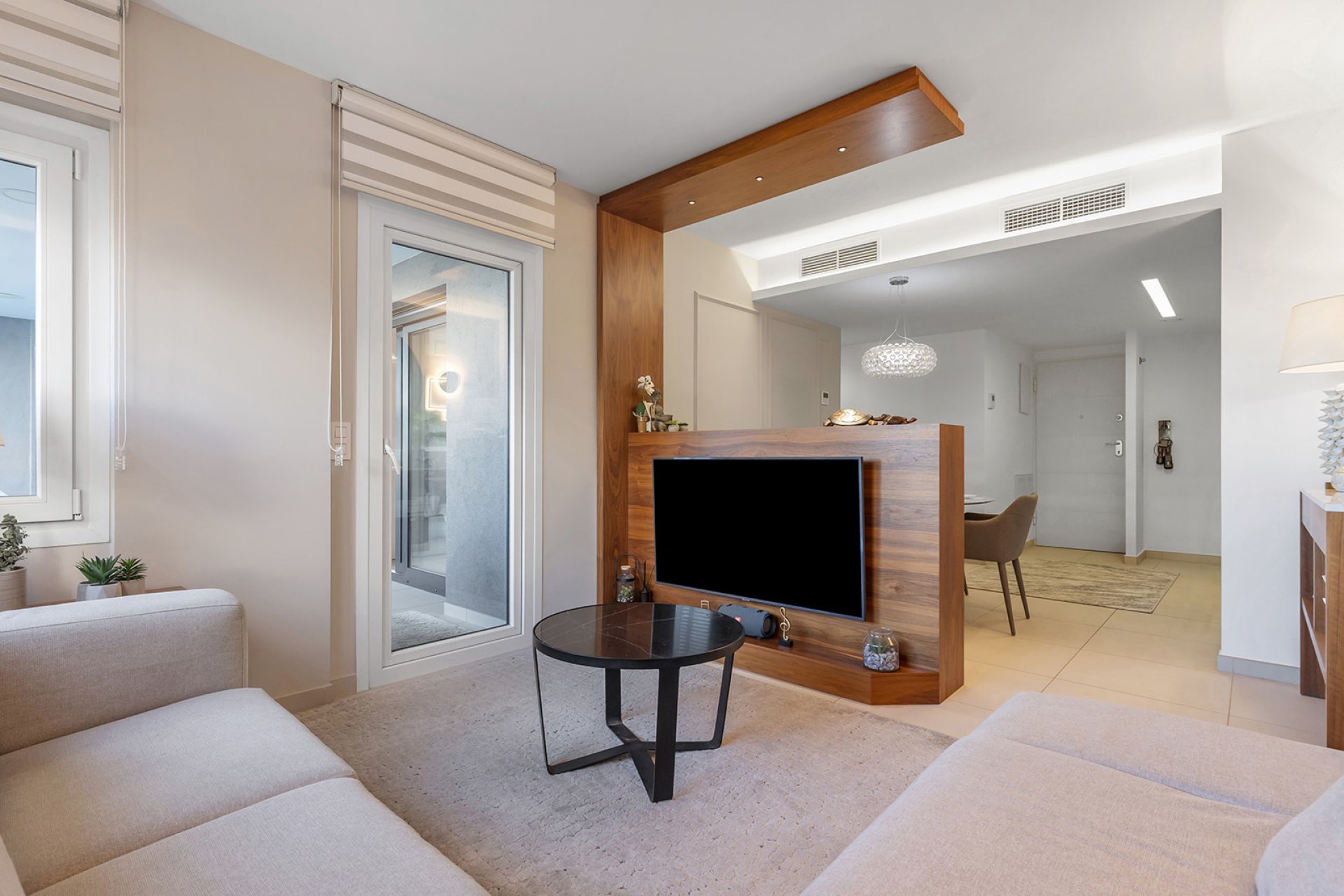 Återförsäljning - Apartment -
Torrevieja - Punta Prima