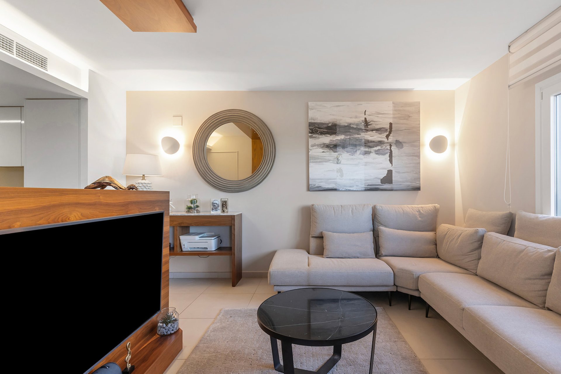 Återförsäljning - Apartment -
Torrevieja - Punta Prima