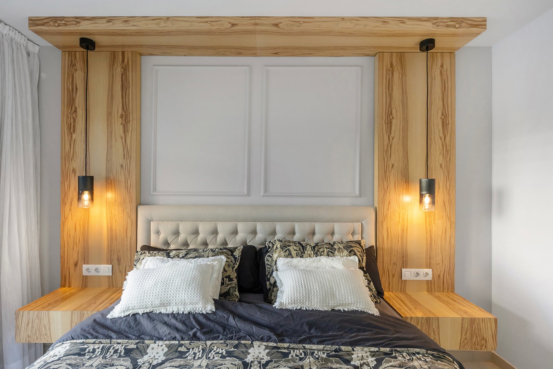 Återförsäljning - Apartment -
Torrevieja - Punta Prima