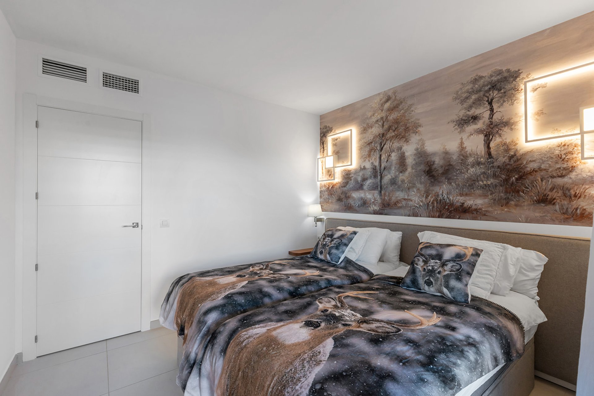 Återförsäljning - Apartment -
Torrevieja - Punta Prima