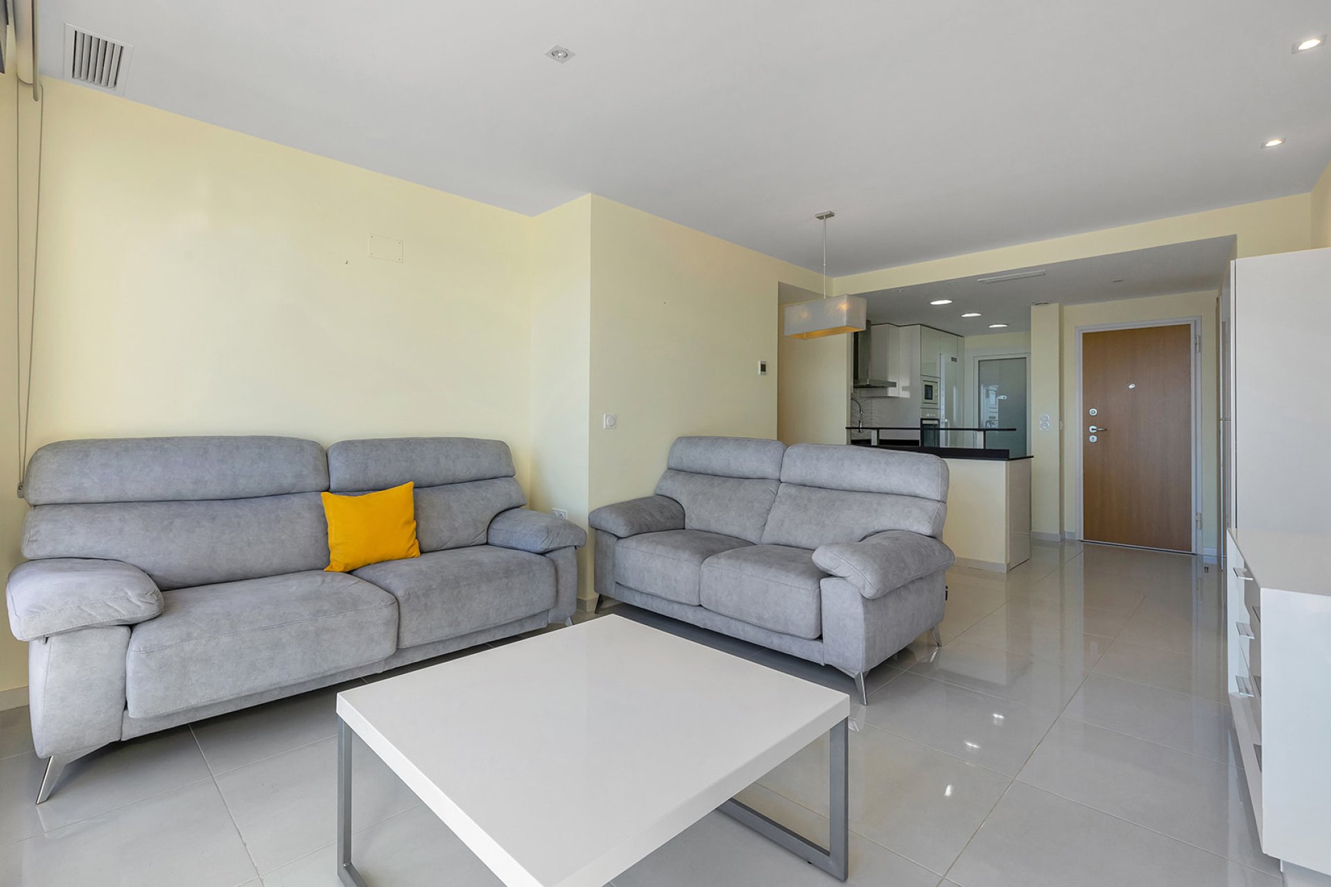 Återförsäljning - Apartment -
Torrevieja - Punta Prima