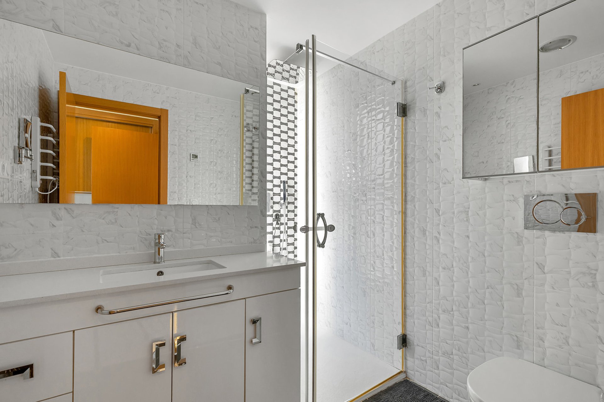 Återförsäljning - Apartment -
Torrevieja - Punta Prima