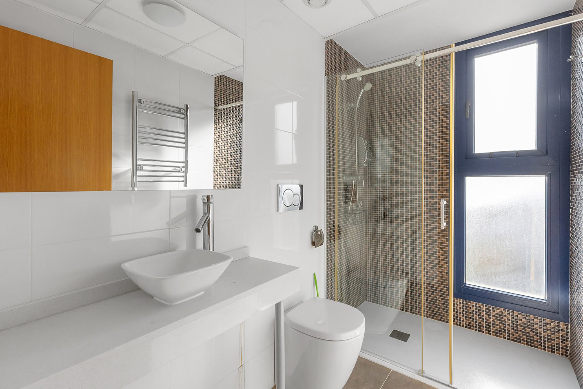 Återförsäljning - Apartment -
Torrevieja - Punta Prima