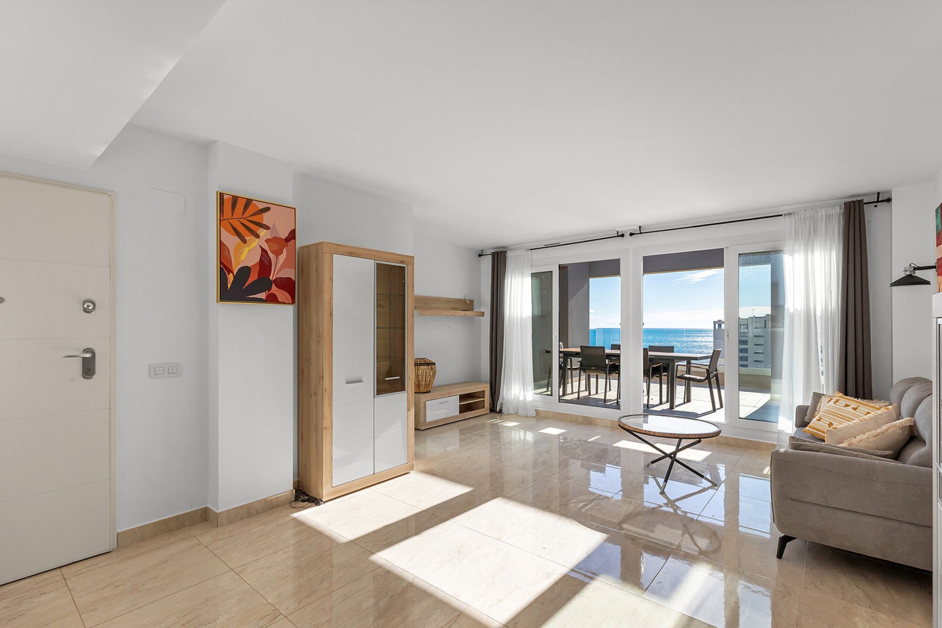 Återförsäljning - Apartment -
Torrevieja - Punta Prima