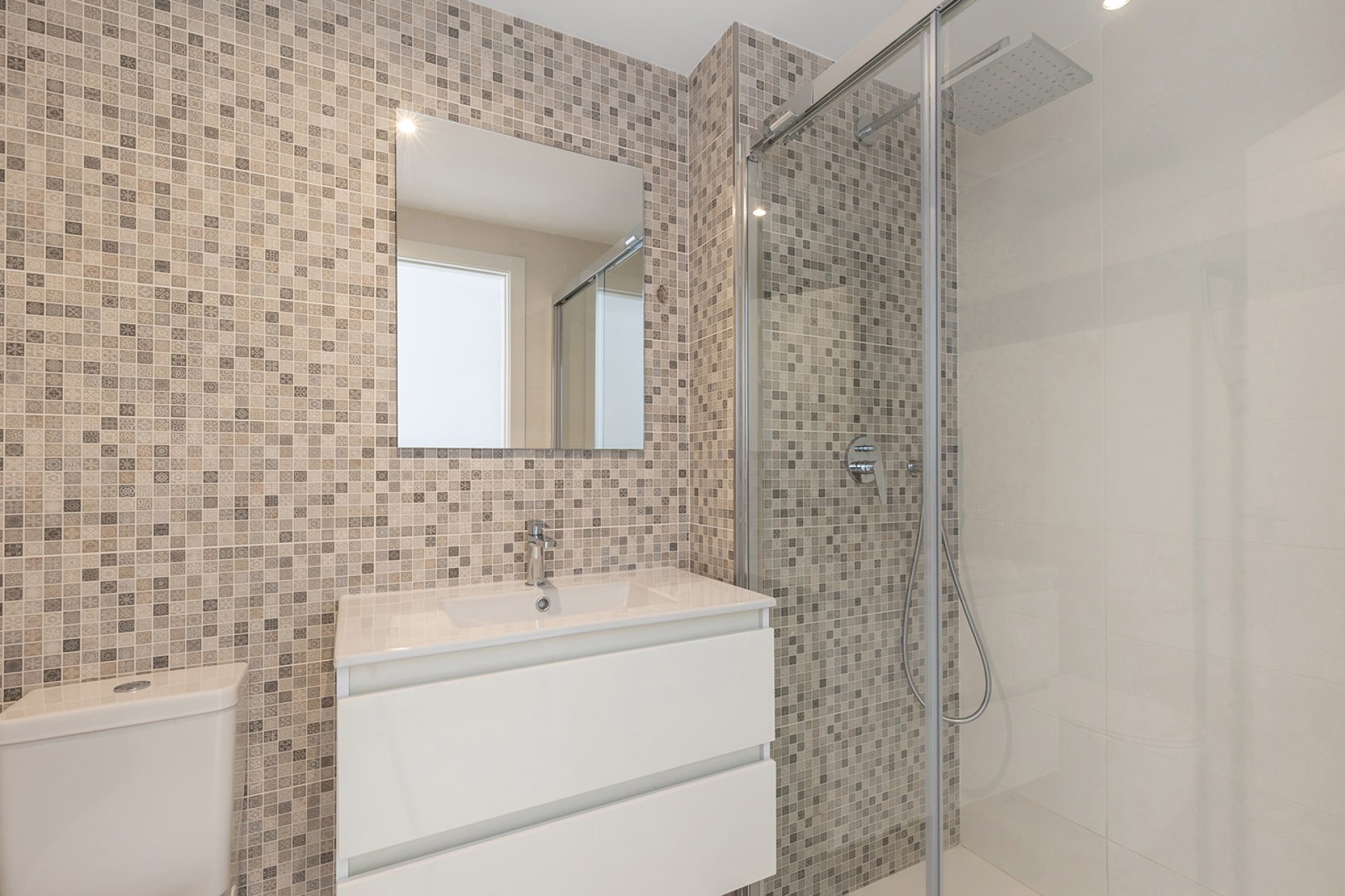 Återförsäljning - Apartment -
Torrevieja - Punta Prima