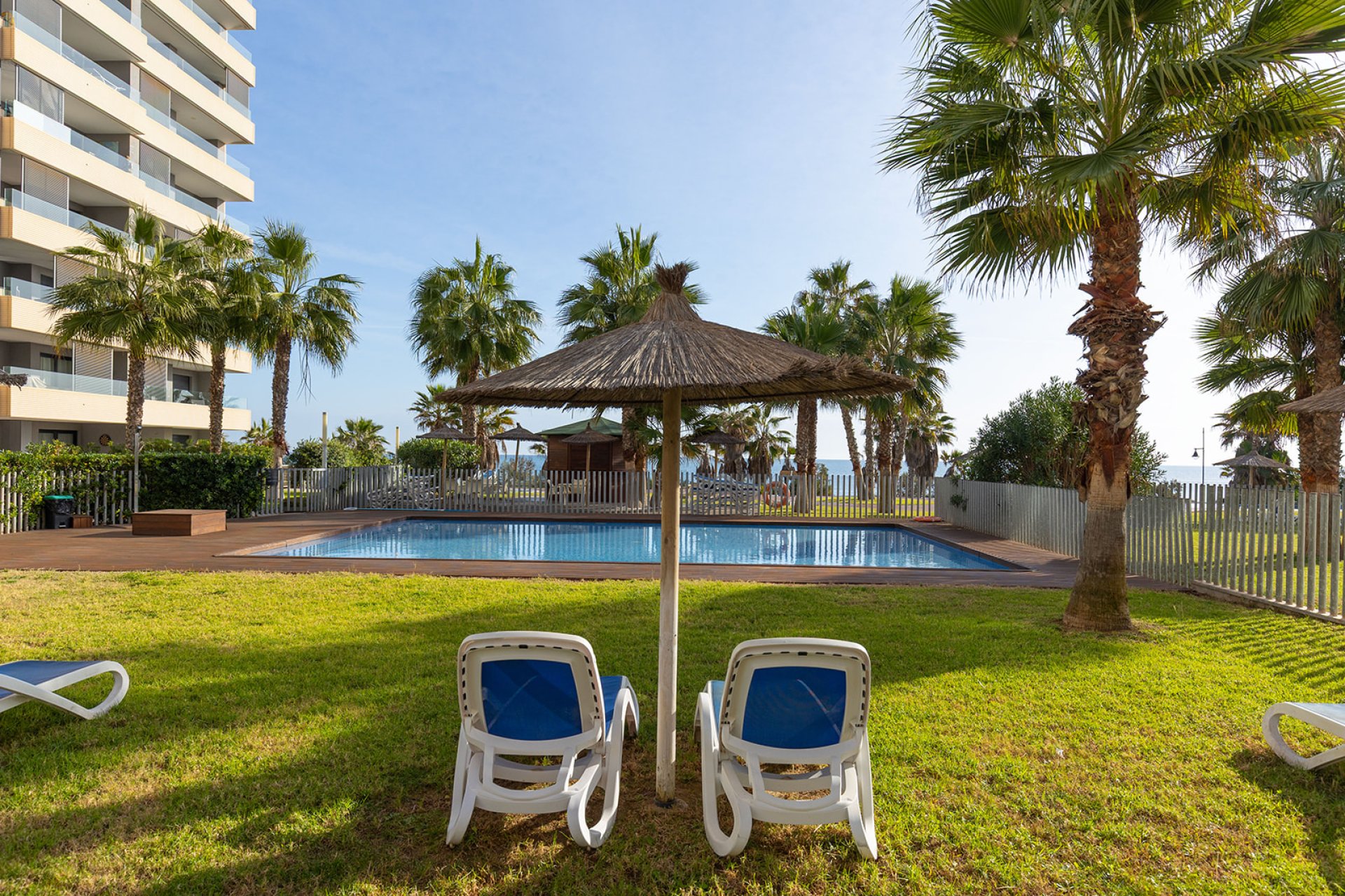 Återförsäljning - Apartment -
Torrevieja - Punta Prima