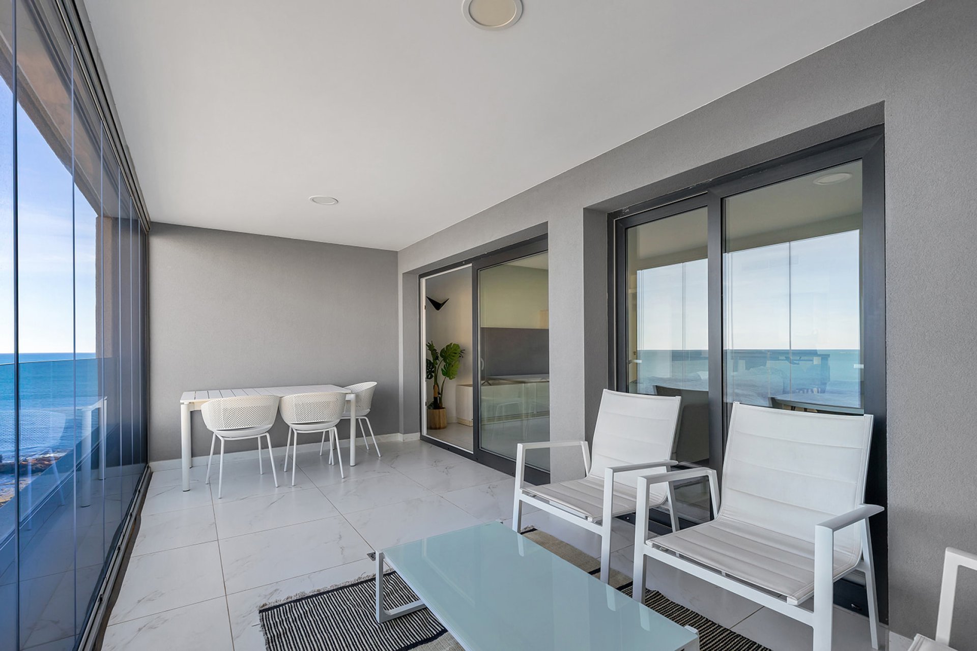 Återförsäljning - Apartment -
Torrevieja - Punta Prima