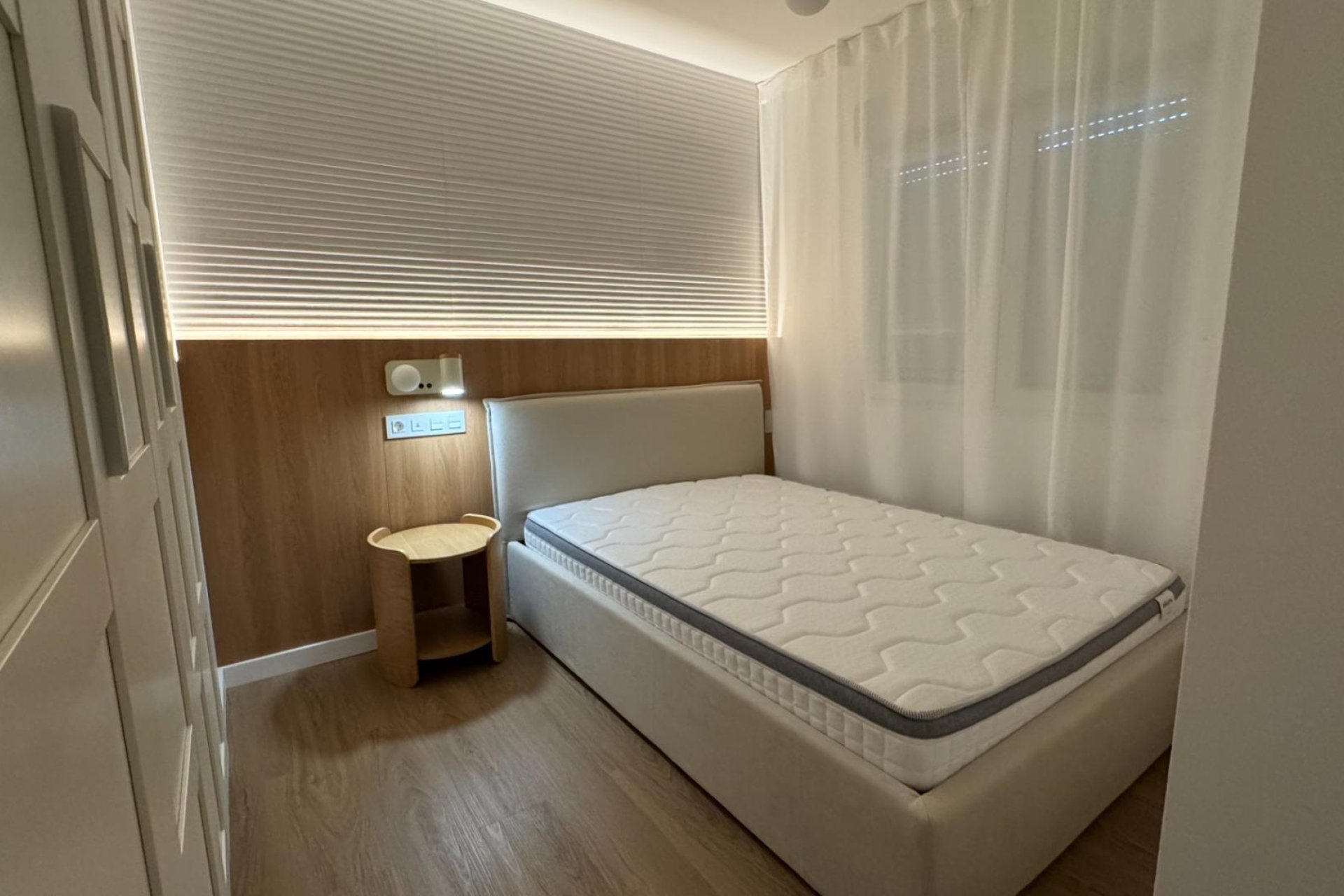 Återförsäljning - Apartment -
Torrevieja - Punta prima