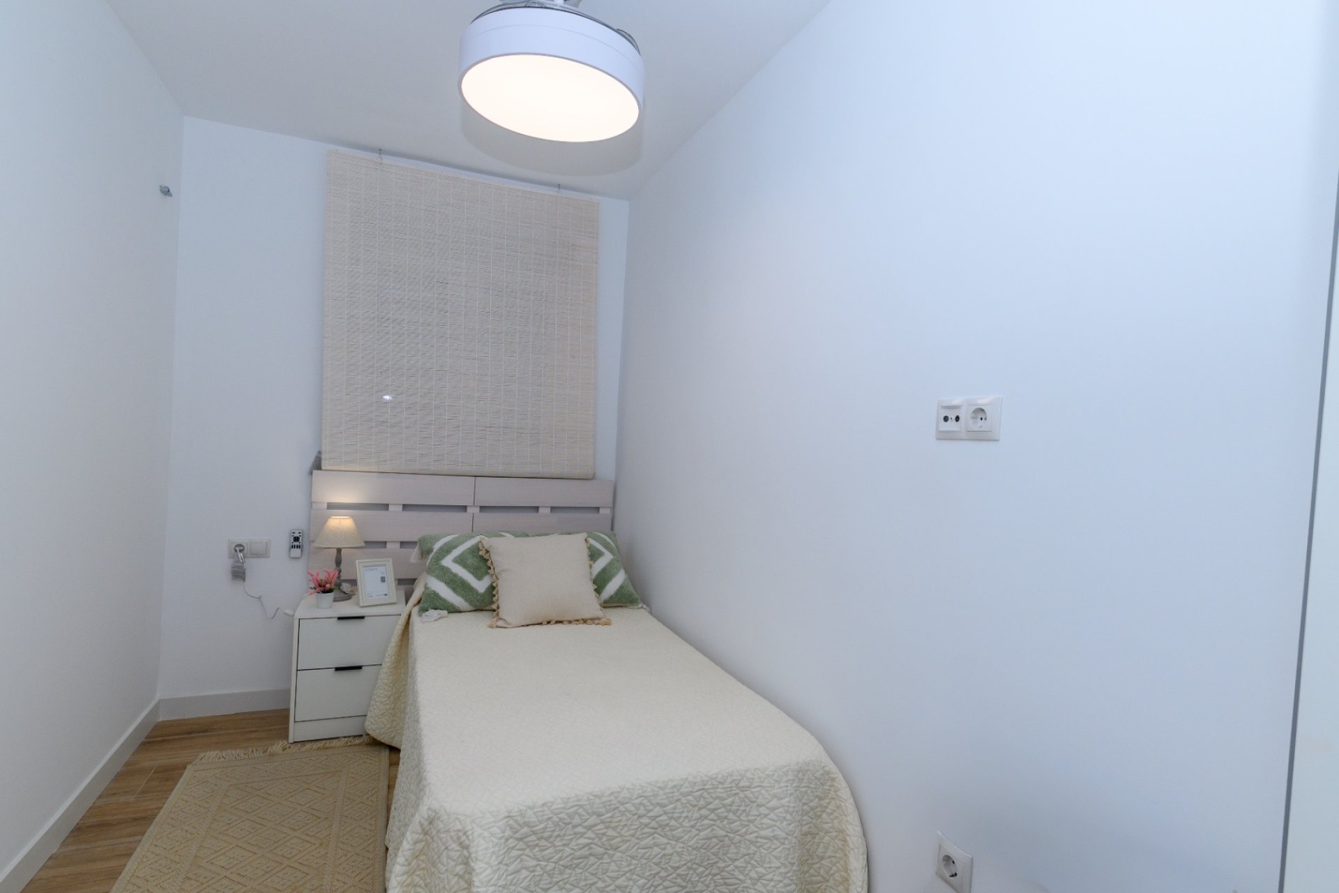 Återförsäljning - Apartment -
Torrevieja - Punta Prima