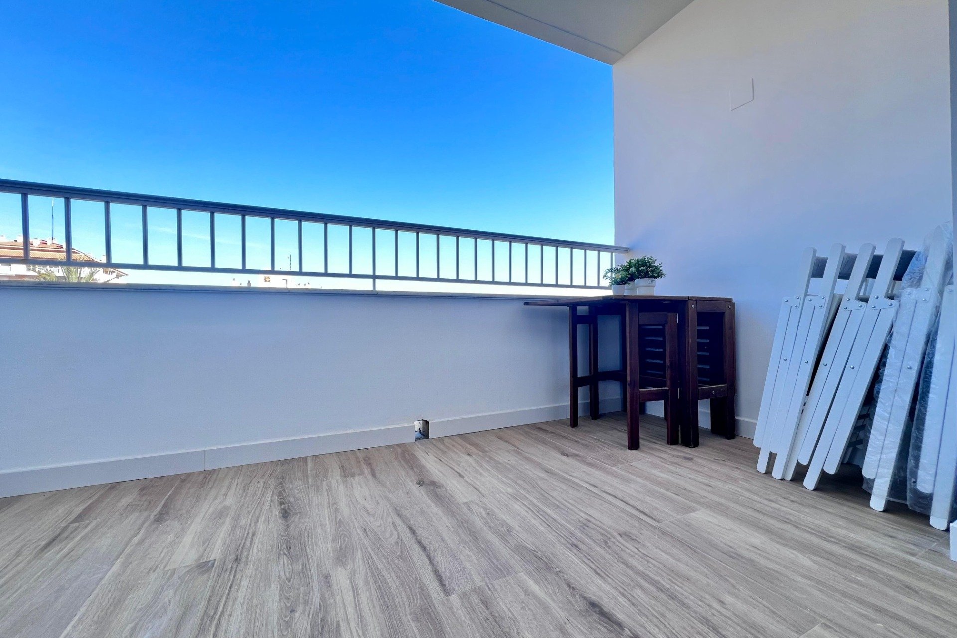 Återförsäljning - Apartment -
Torrevieja - Punta prima