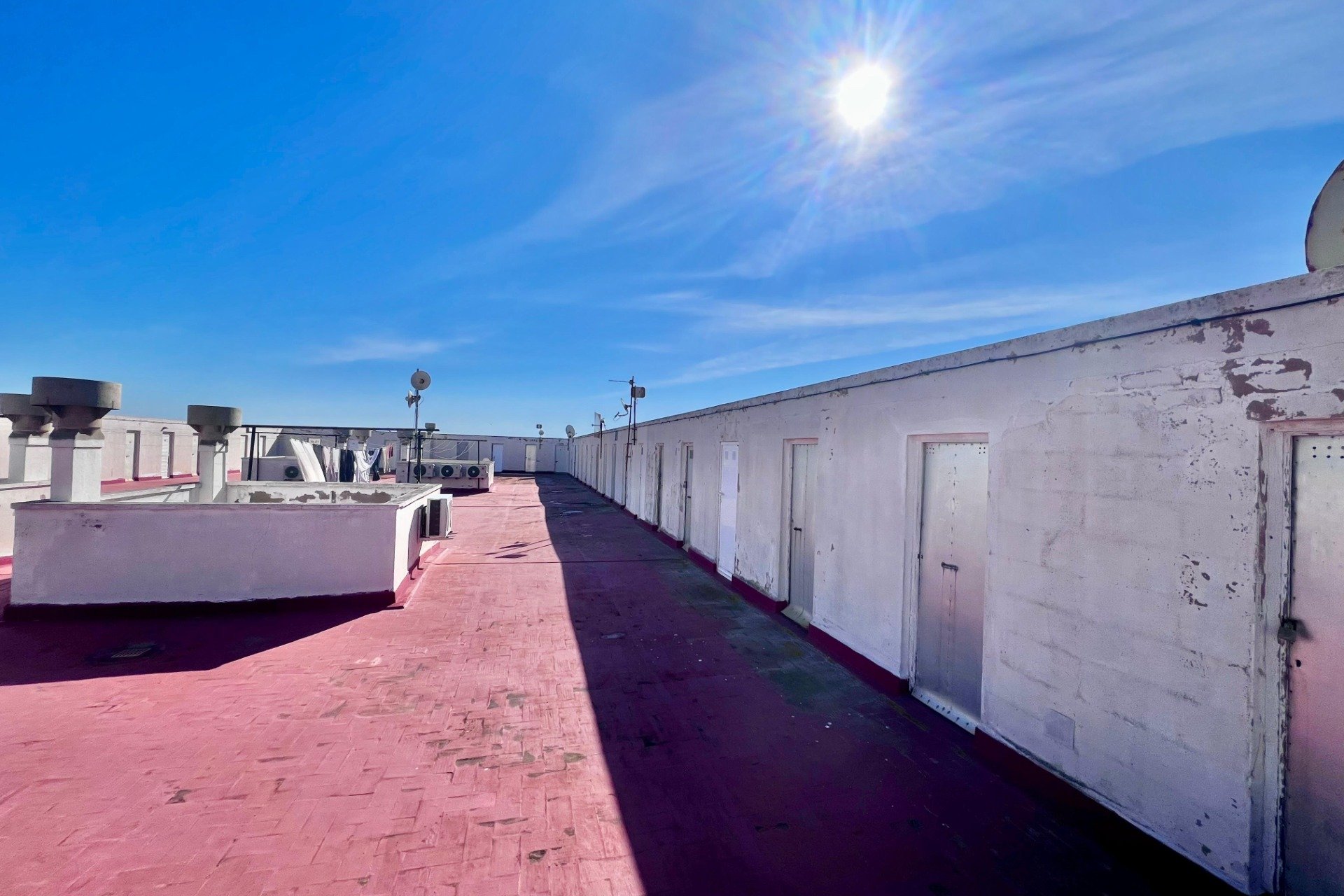 Återförsäljning - Apartment -
Torrevieja - Punta prima