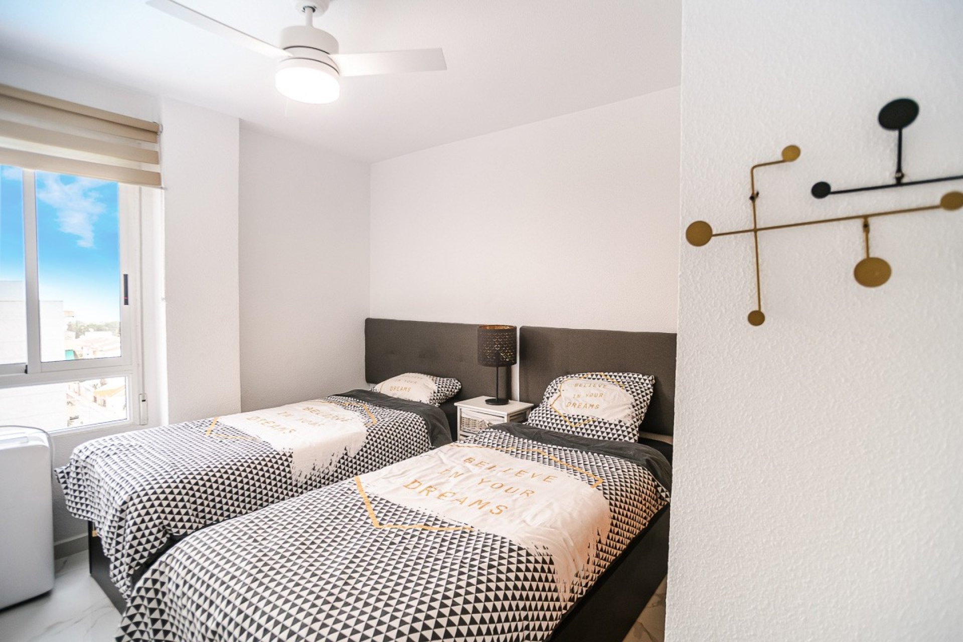 Återförsäljning - Apartment -
Torrevieja - Punta Prima