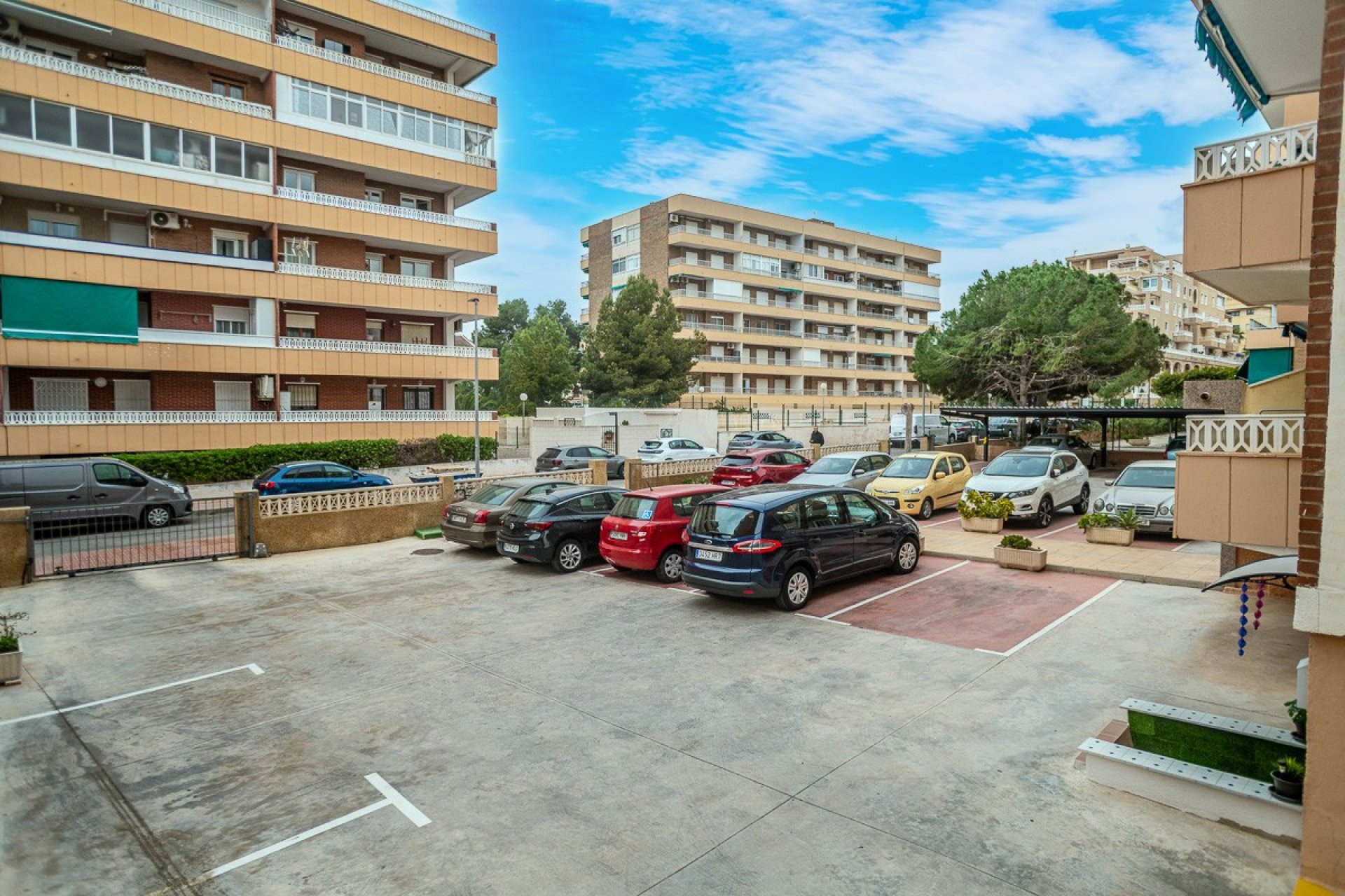 Återförsäljning - Apartment -
Torrevieja - Punta Prima