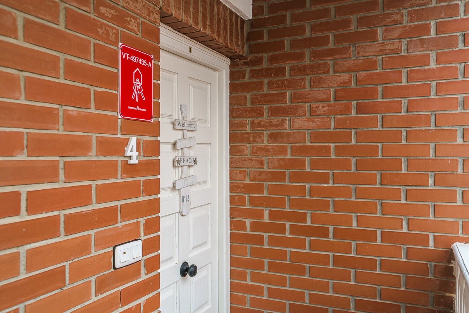 Återförsäljning - Apartment -
Torrevieja - Punta Prima