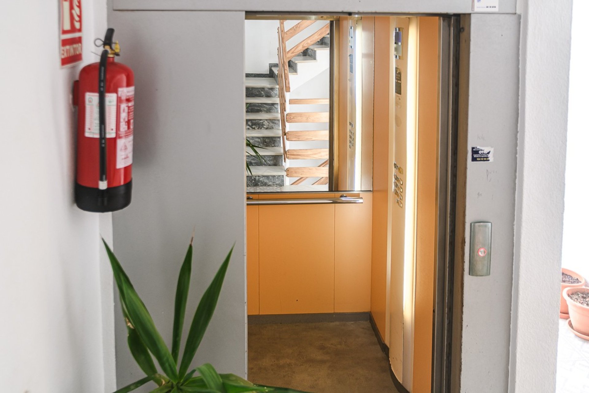 Återförsäljning - Apartment -
Torrevieja - Punta Prima