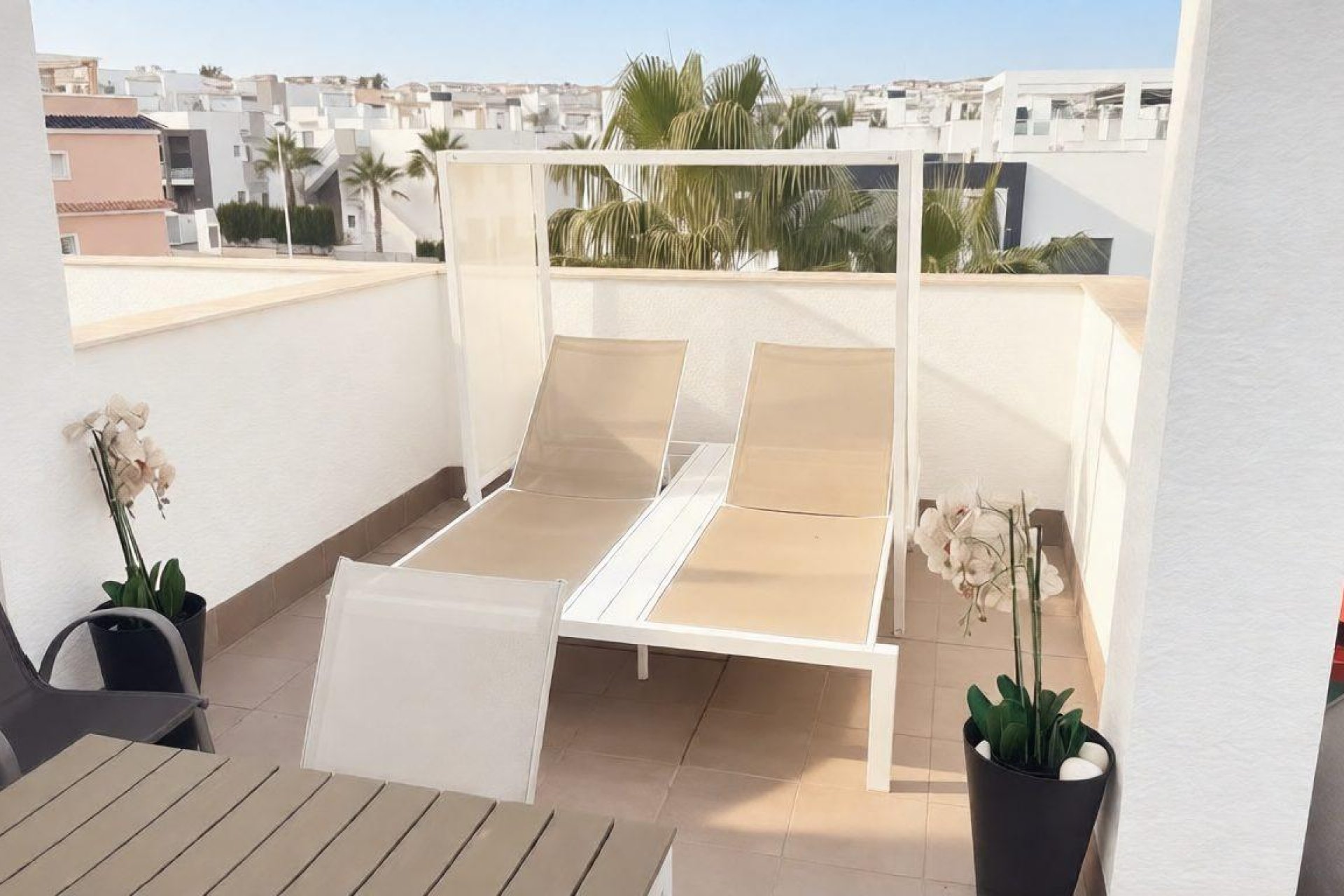Återförsäljning - Apartment -
Torrevieja - Punta Prima