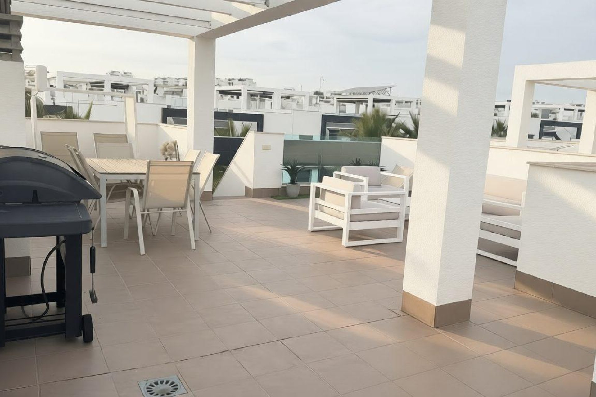 Återförsäljning - Apartment -
Torrevieja - Punta Prima