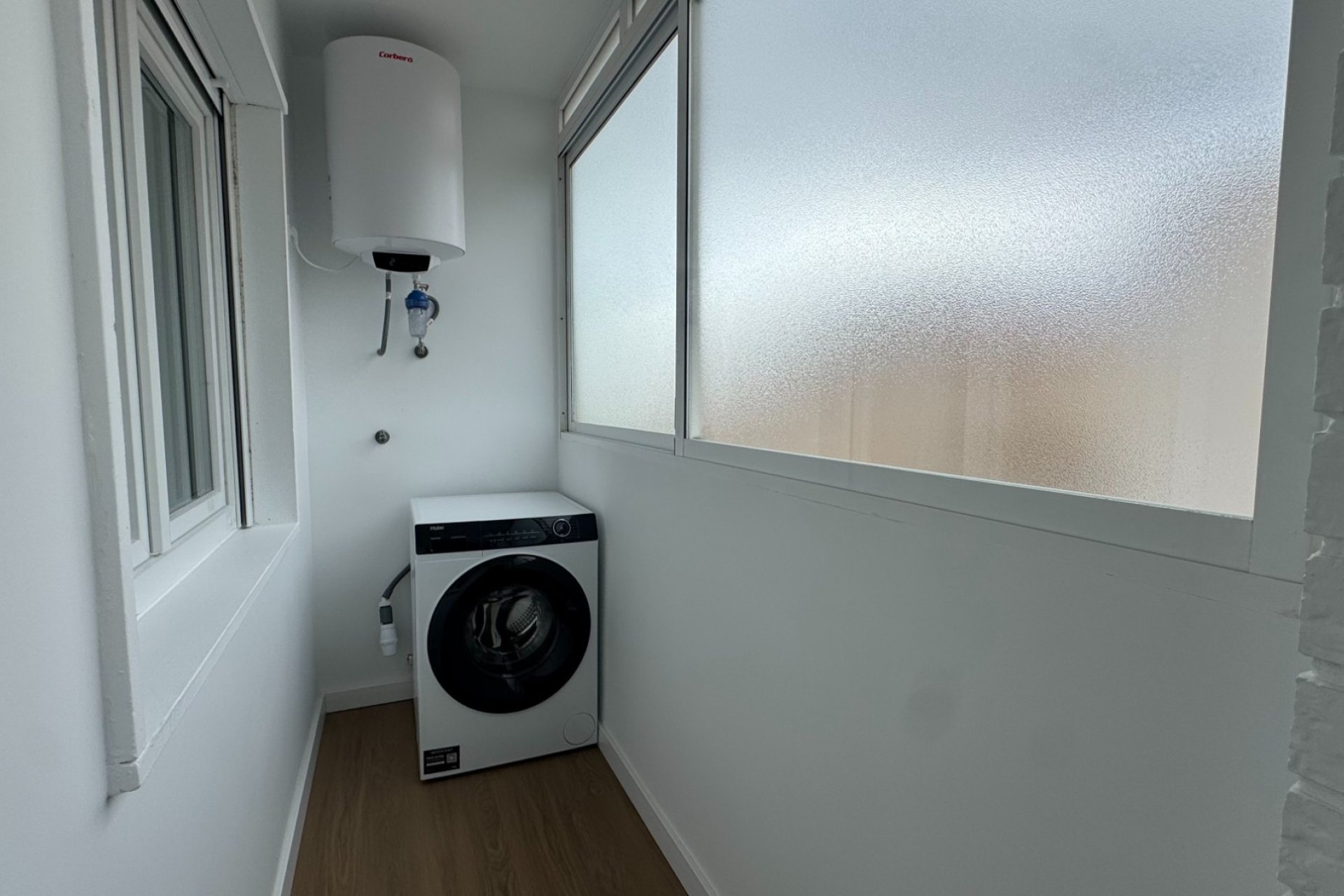 Återförsäljning - Apartment -
Torrevieja - Punta Prima