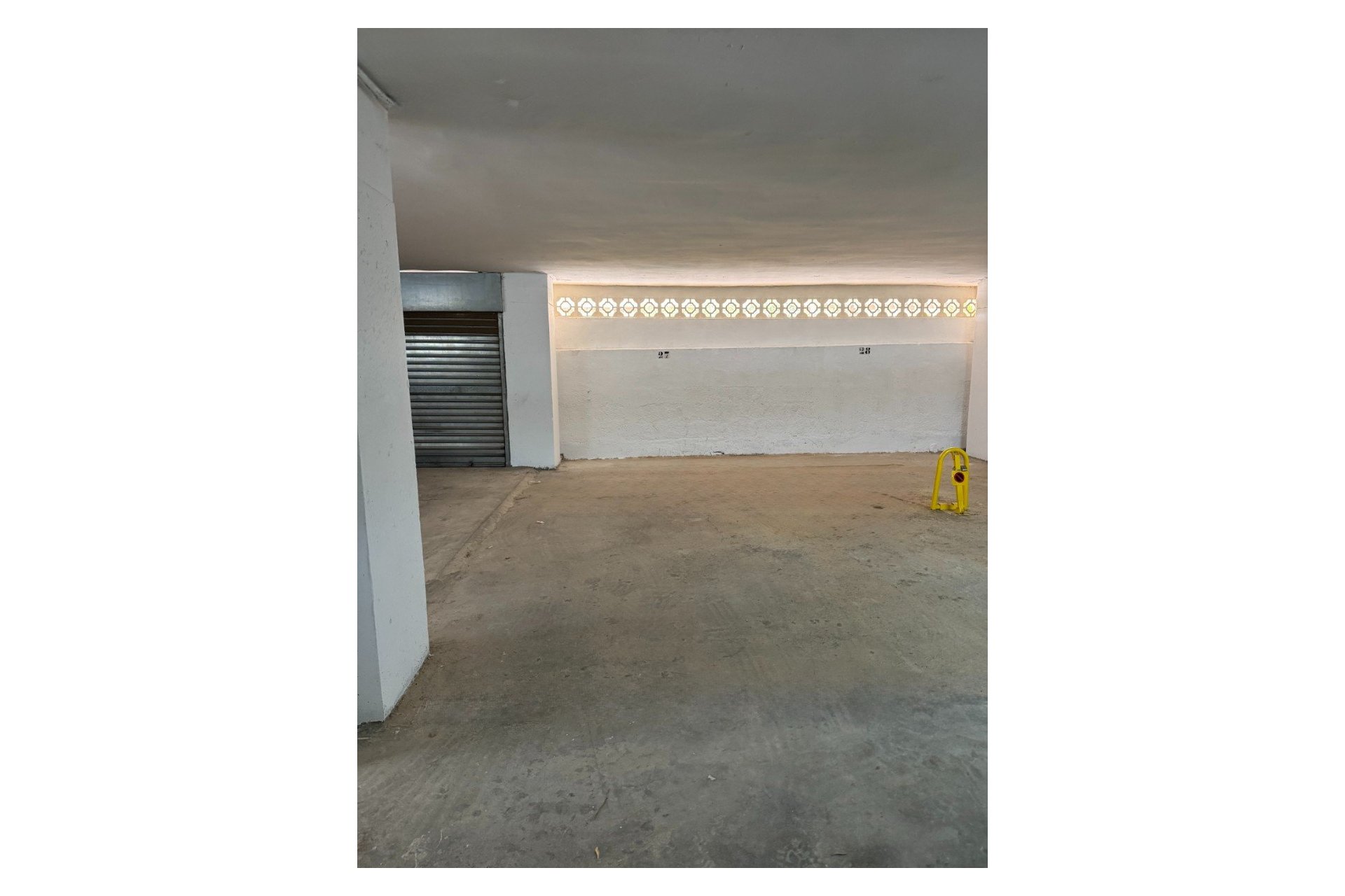 Återförsäljning - Apartment -
Torrevieja - Punta Prima