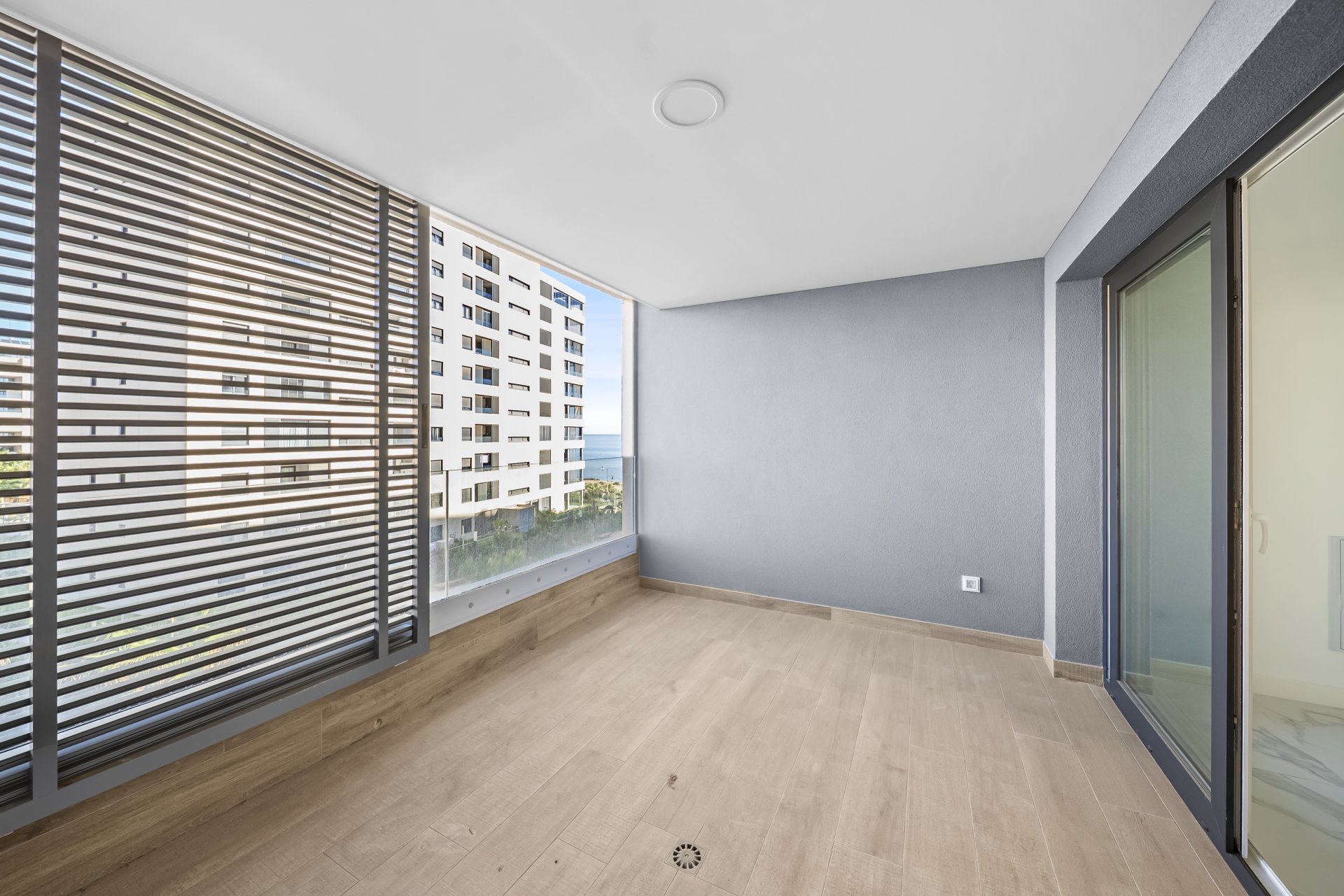 Återförsäljning - Apartment -
Torrevieja - Punta prima