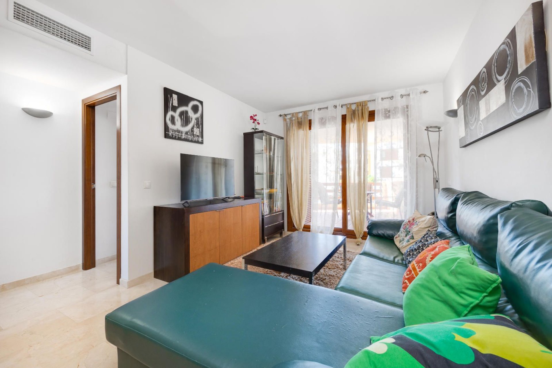 Återförsäljning - Apartment -
Torrevieja - Punta Prima