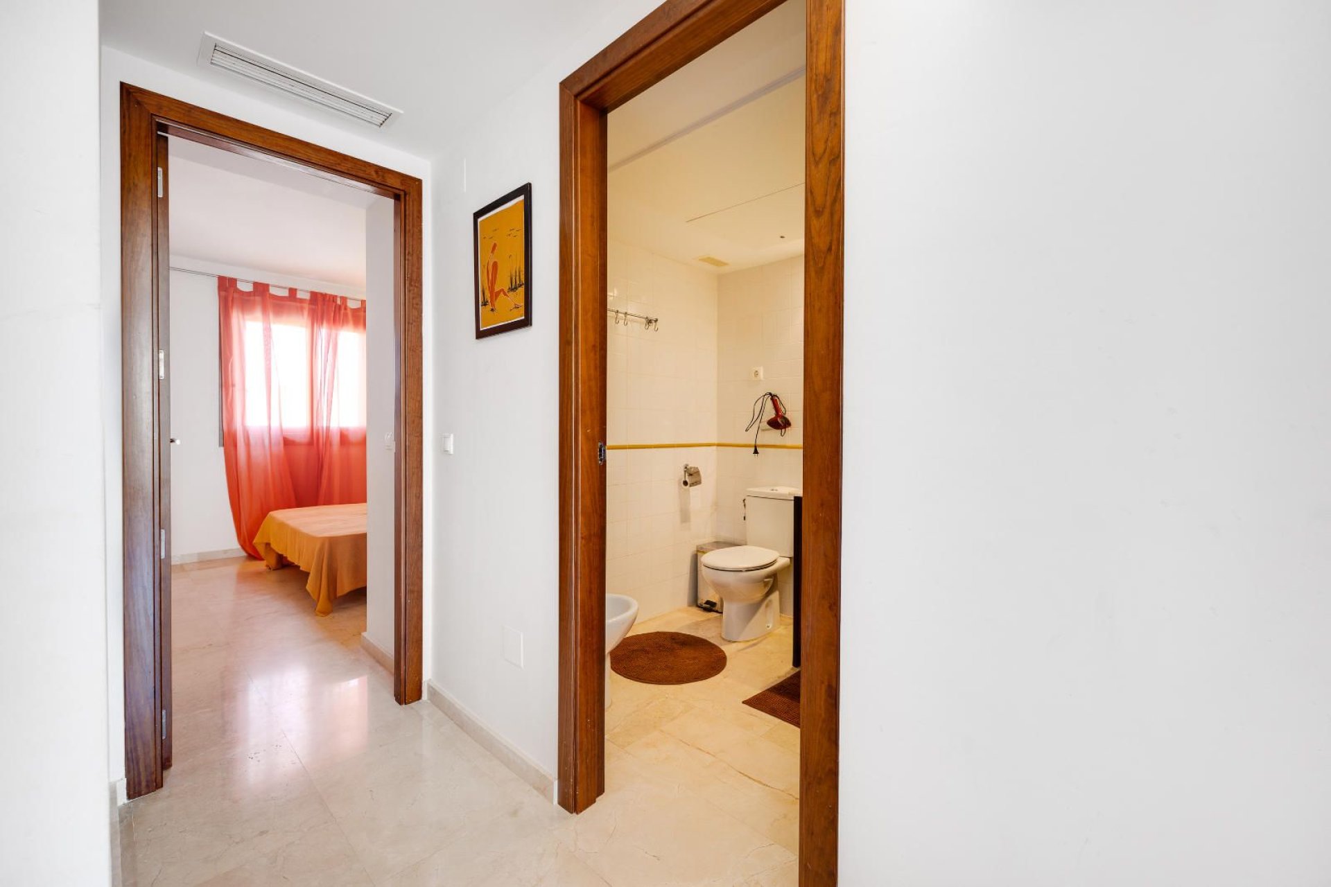 Återförsäljning - Apartment -
Torrevieja - Punta Prima