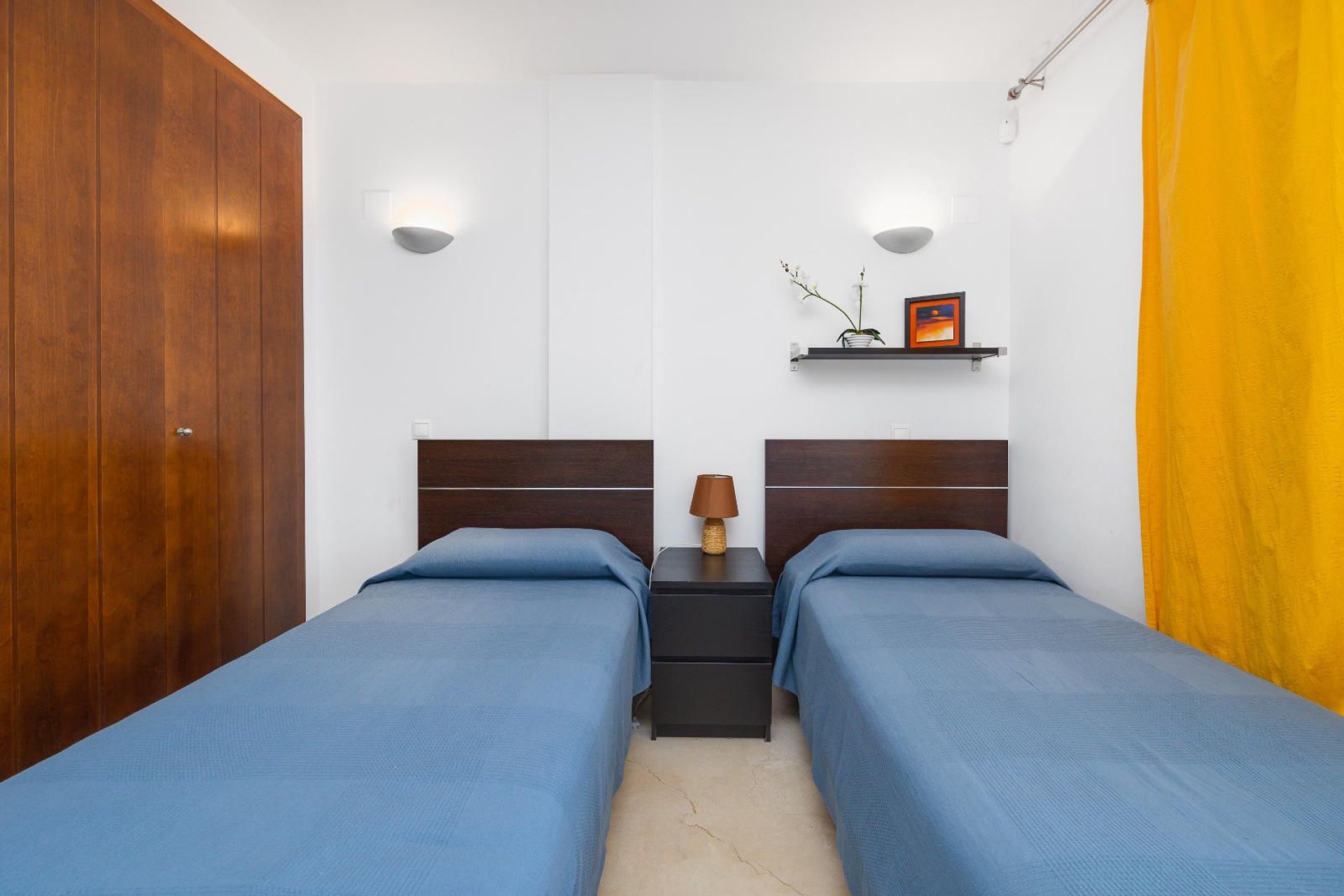 Återförsäljning - Apartment -
Torrevieja - Punta Prima