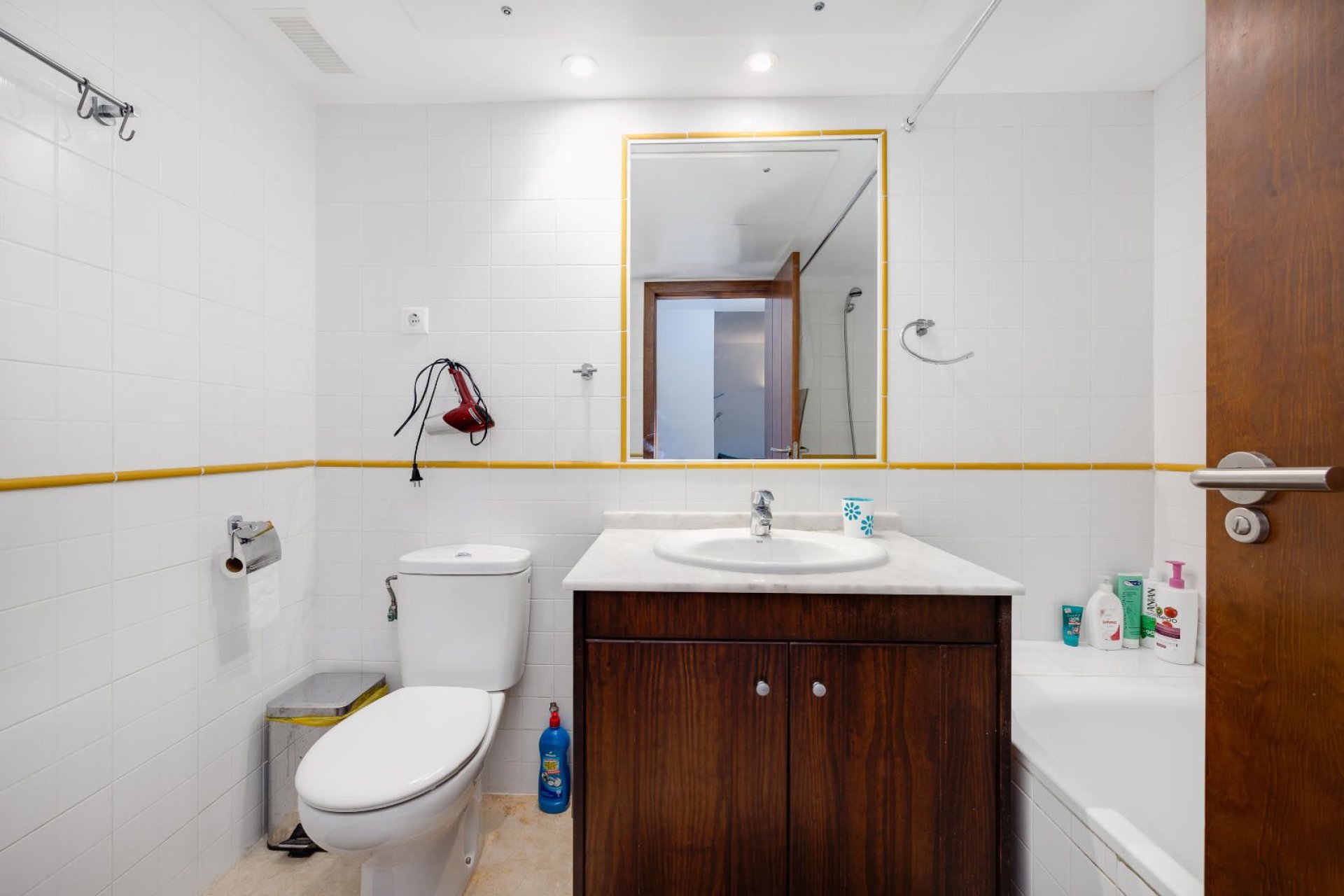Återförsäljning - Apartment -
Torrevieja - Punta Prima