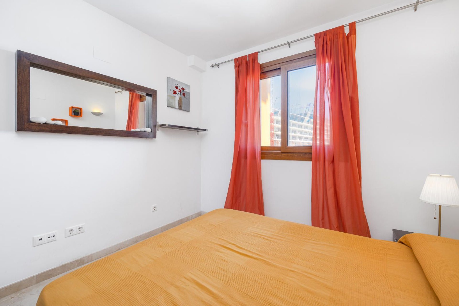 Återförsäljning - Apartment -
Torrevieja - Punta Prima
