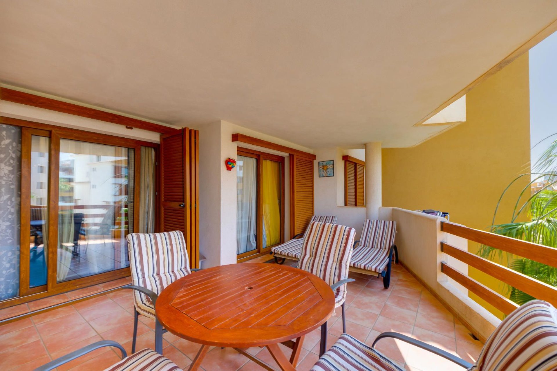 Återförsäljning - Apartment -
Torrevieja - Punta Prima