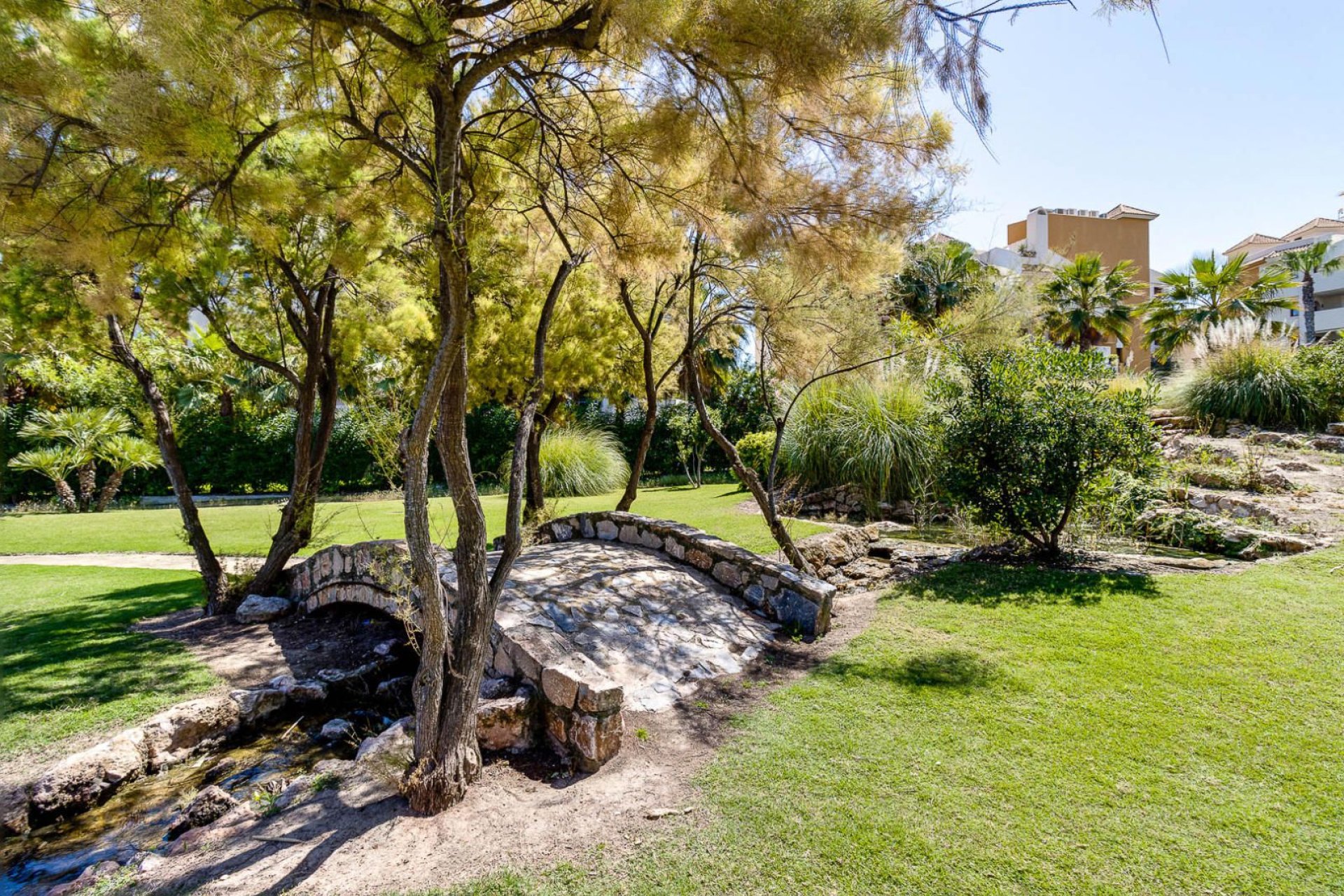 Återförsäljning - Apartment -
Torrevieja - Punta Prima