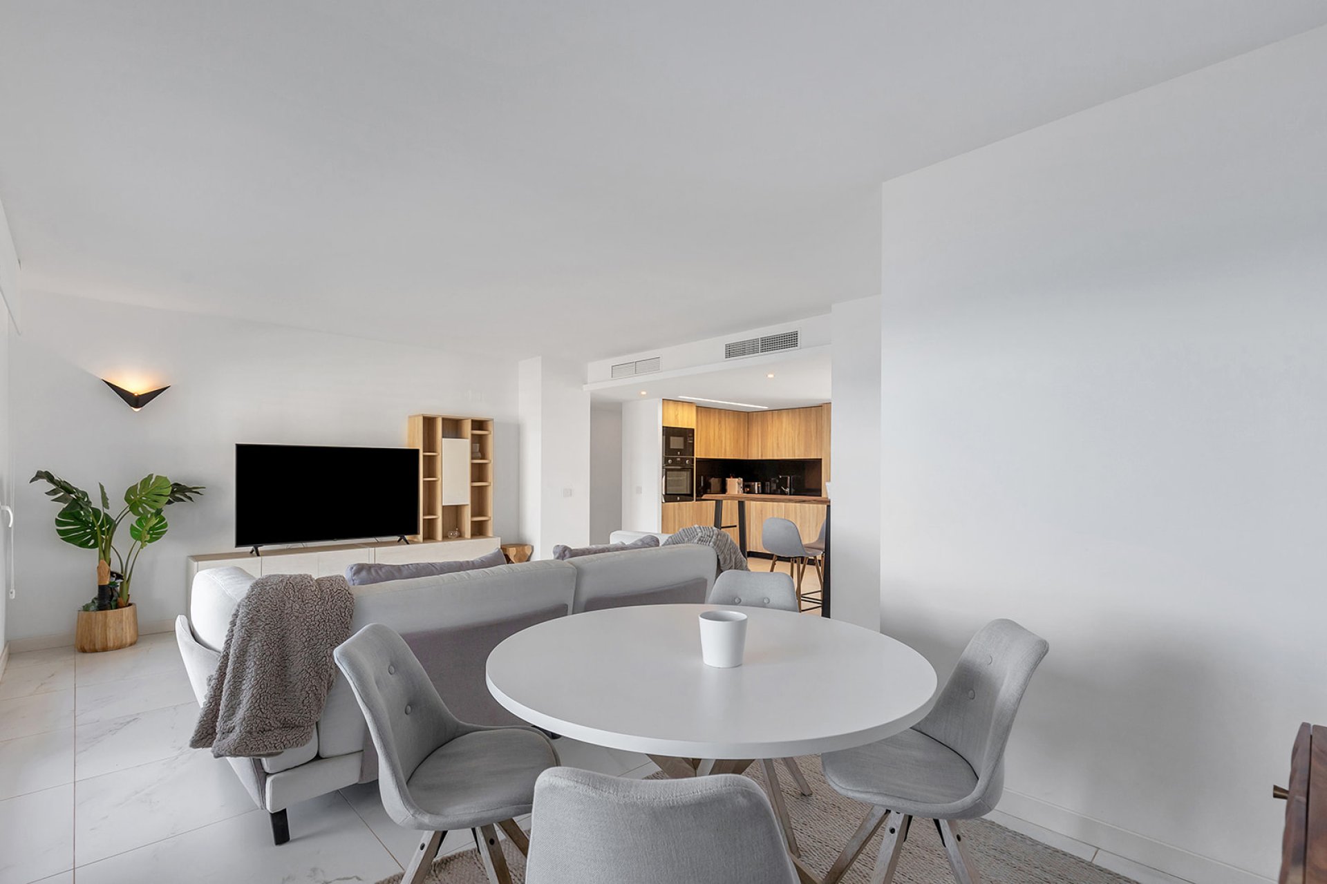 Återförsäljning - Apartment -
Torrevieja - Punta Prima