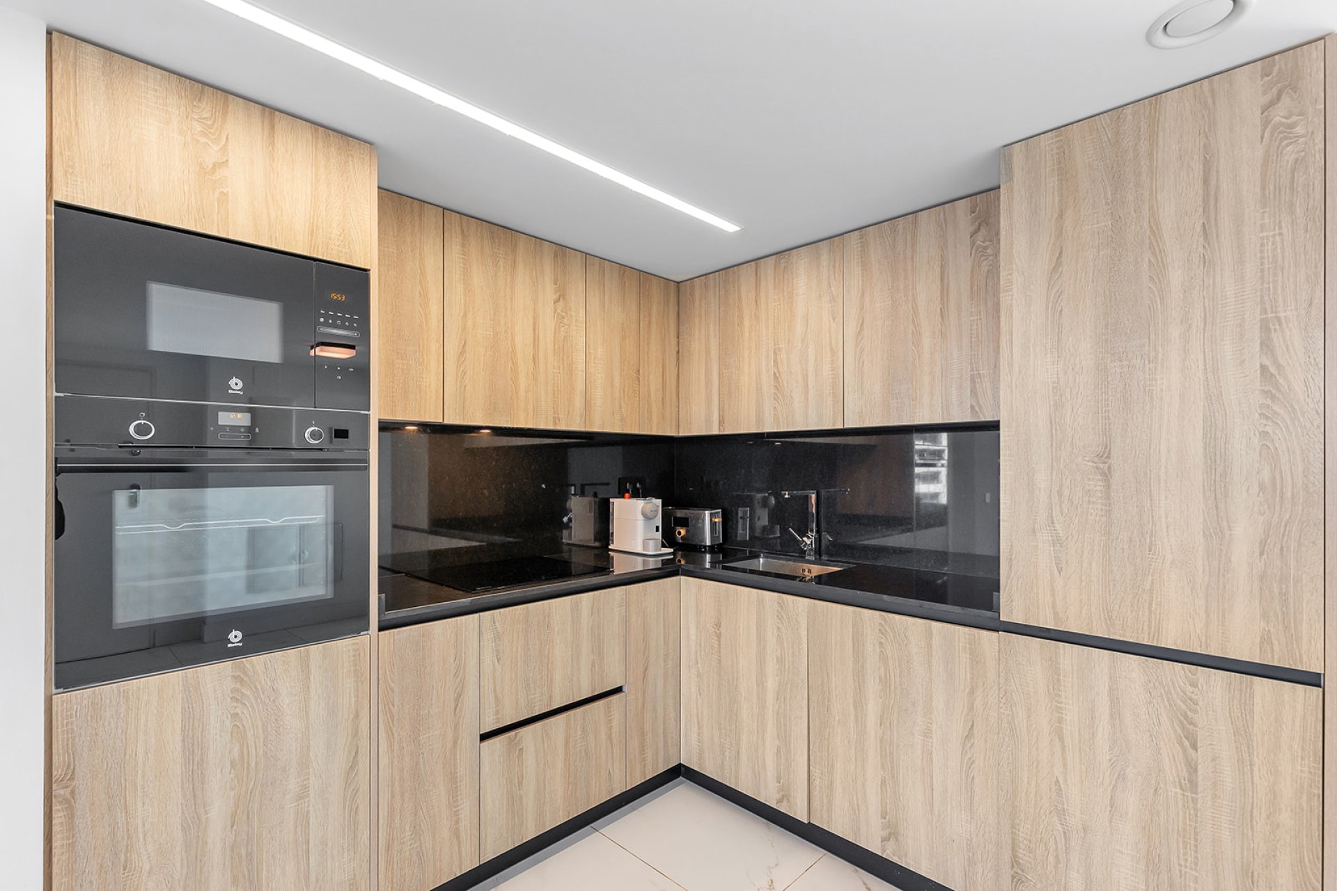Återförsäljning - Apartment -
Torrevieja - Punta Prima