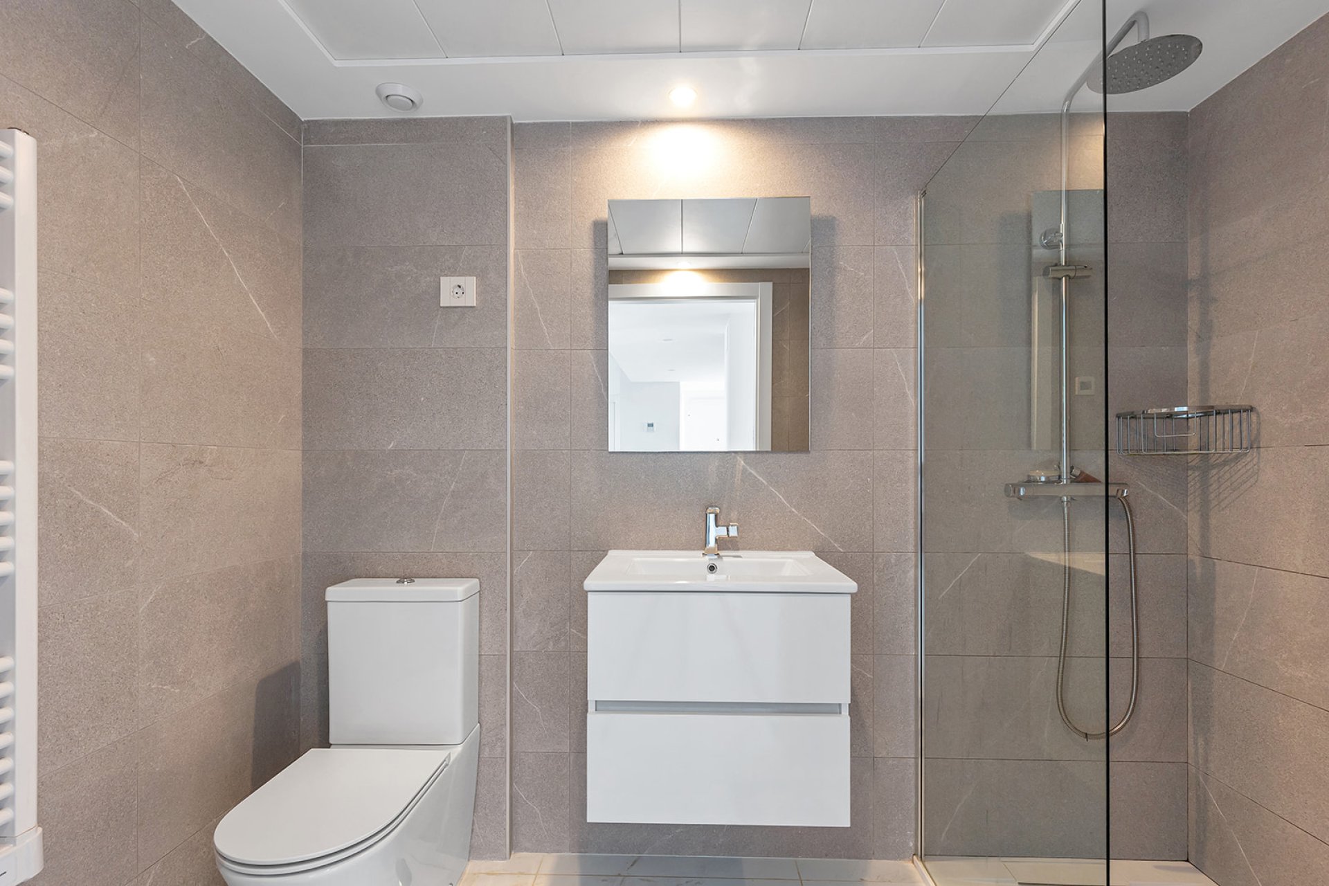 Återförsäljning - Apartment -
Torrevieja - Punta Prima