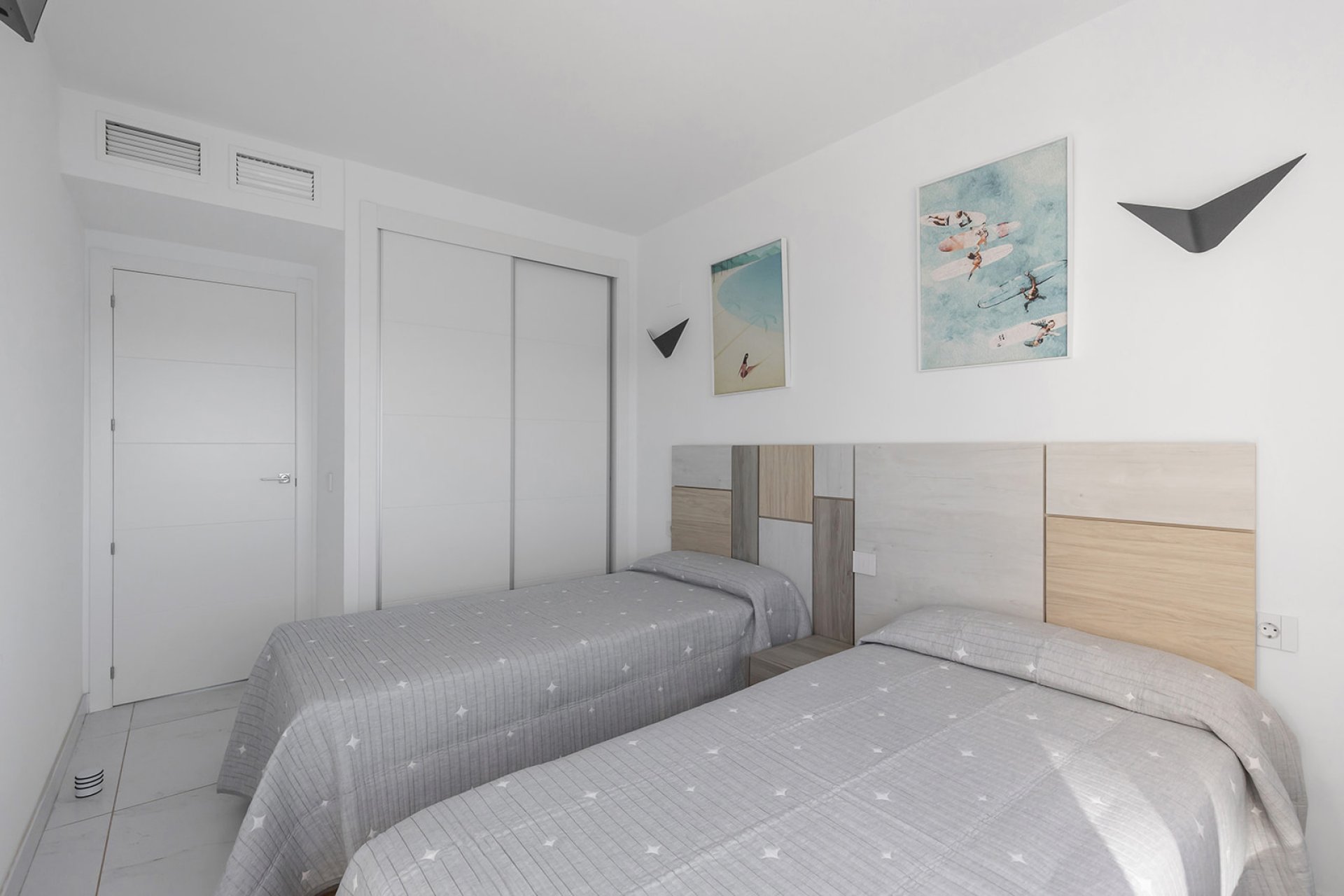 Återförsäljning - Apartment -
Torrevieja - Punta Prima
