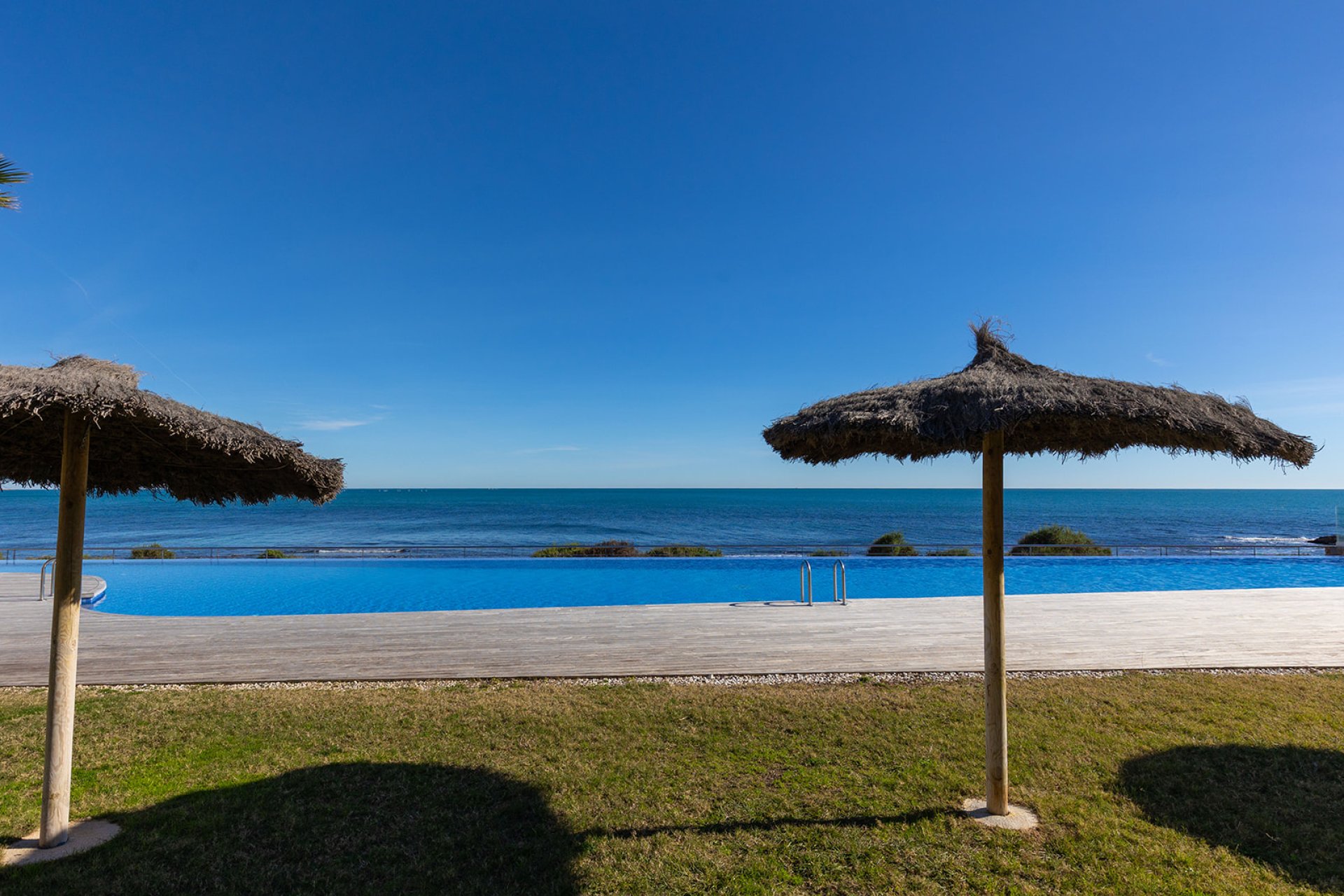 Återförsäljning - Apartment -
Torrevieja - Punta Prima