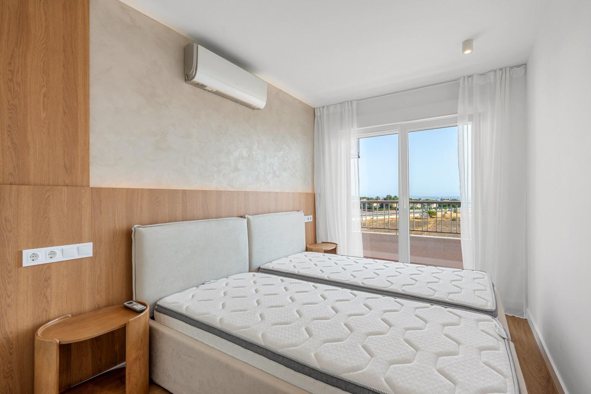 Återförsäljning - Apartment -
Torrevieja - Punta prima