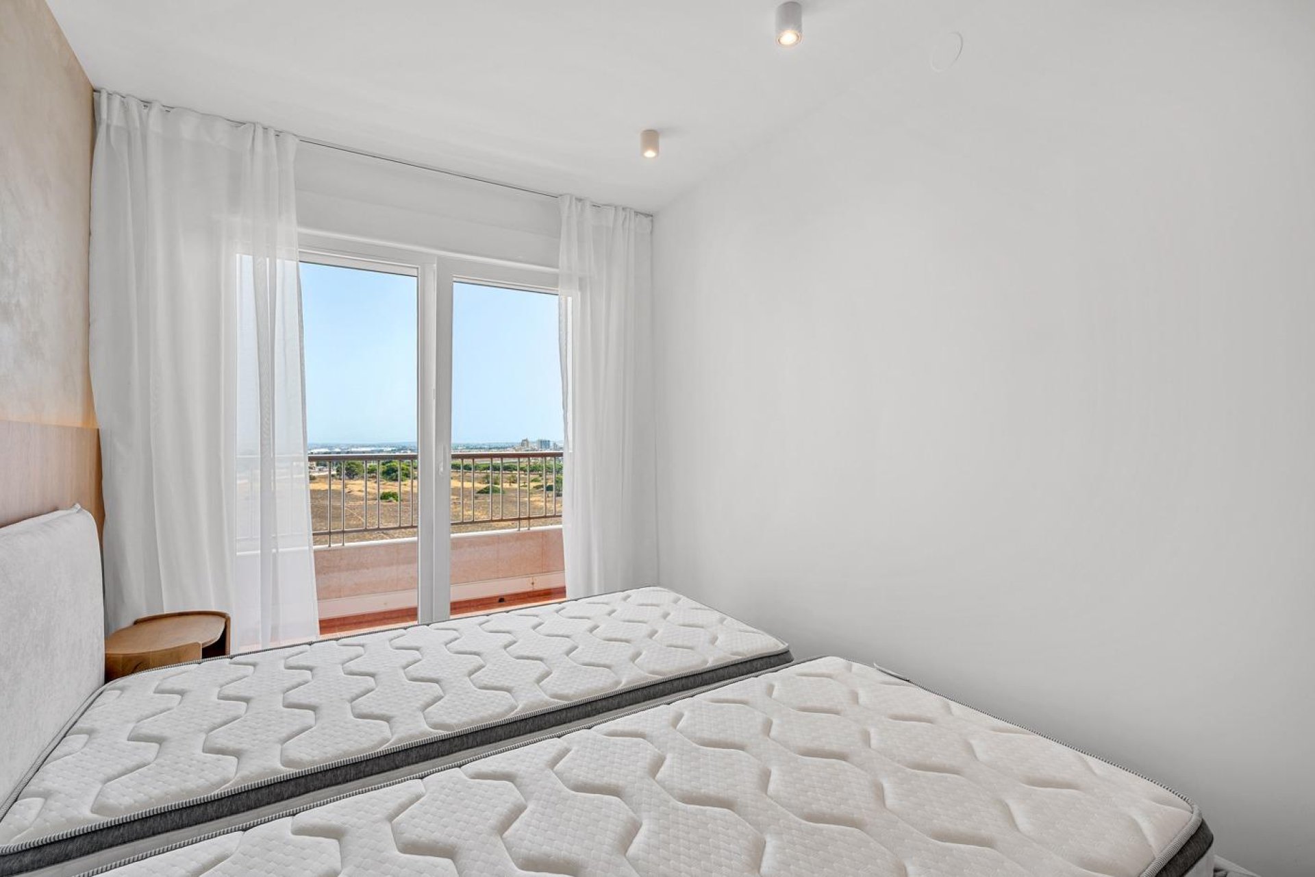 Återförsäljning - Apartment -
Torrevieja - Punta prima