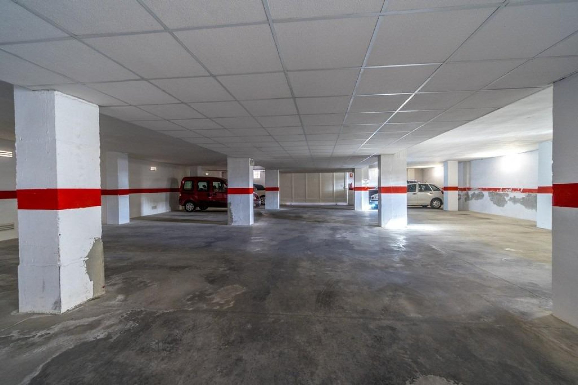 Återförsäljning - Apartment -
Torrevieja - Punta prima