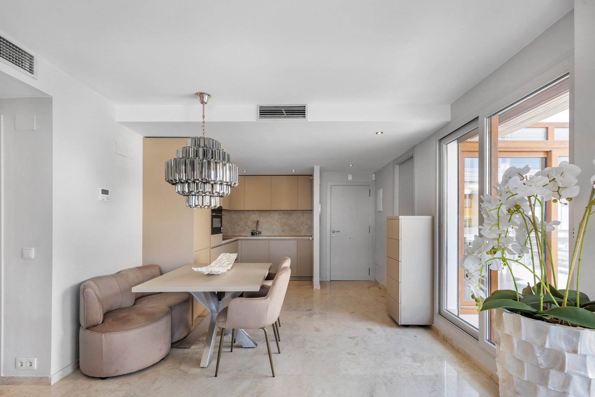 Återförsäljning - Apartment -
Torrevieja - Punta Prima