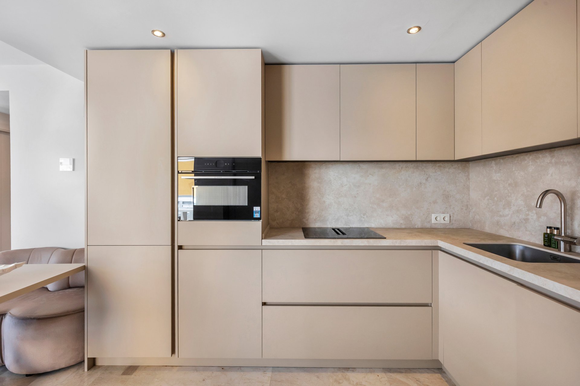 Återförsäljning - Apartment -
Torrevieja - Punta Prima