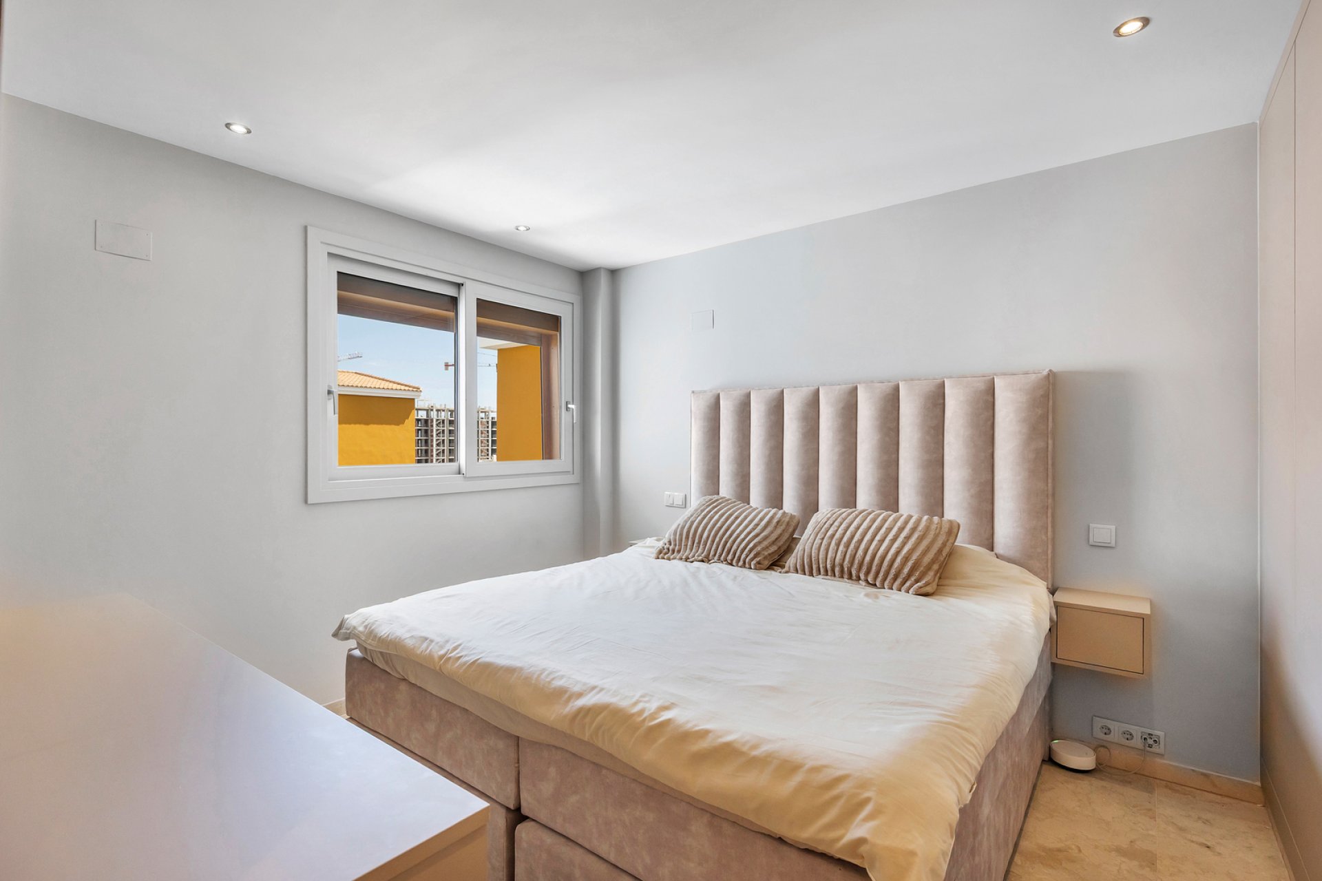 Återförsäljning - Apartment -
Torrevieja - Punta Prima
