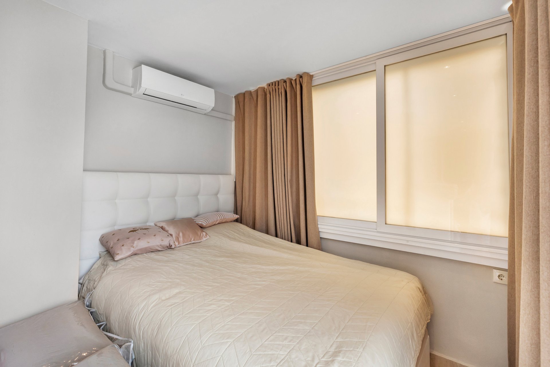 Återförsäljning - Apartment -
Torrevieja - Punta Prima